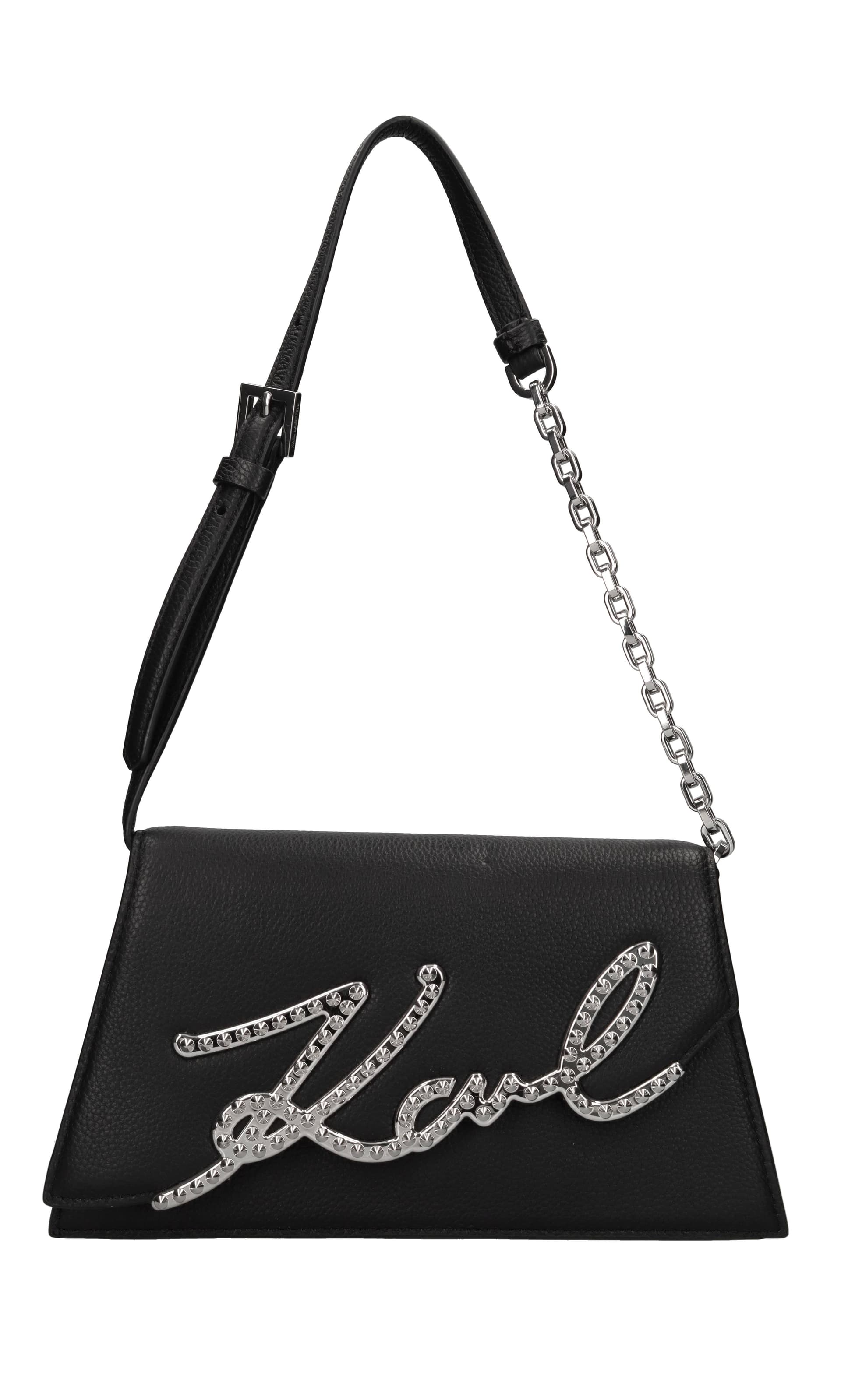 Karl Lagerfeld  Borse... Nero - 4