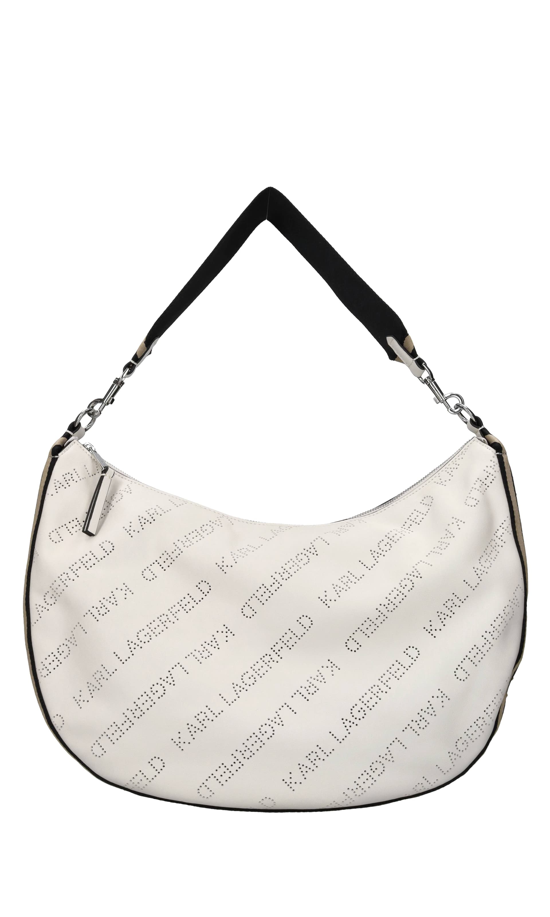 Karl Lagerfeld  Borse... Bianco - 4