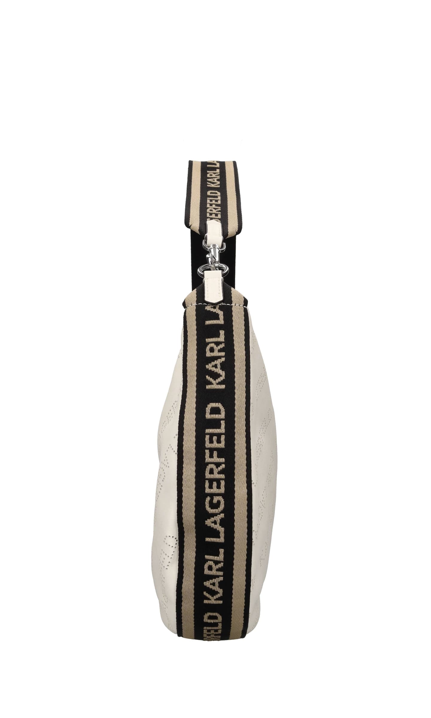 Karl Lagerfeld  Borse... Bianco - 2