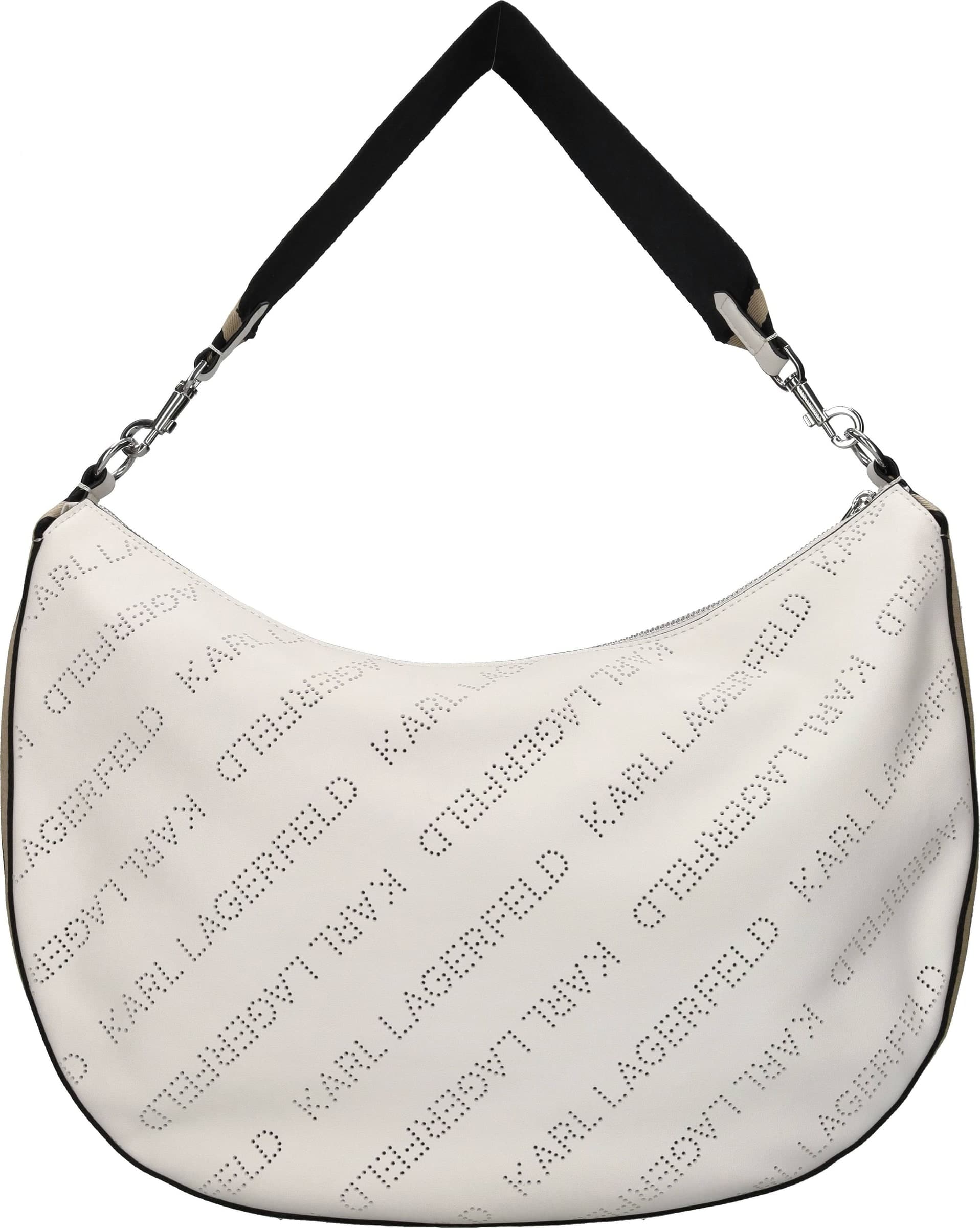 Karl Lagerfeld  Borse... Bianco - 3