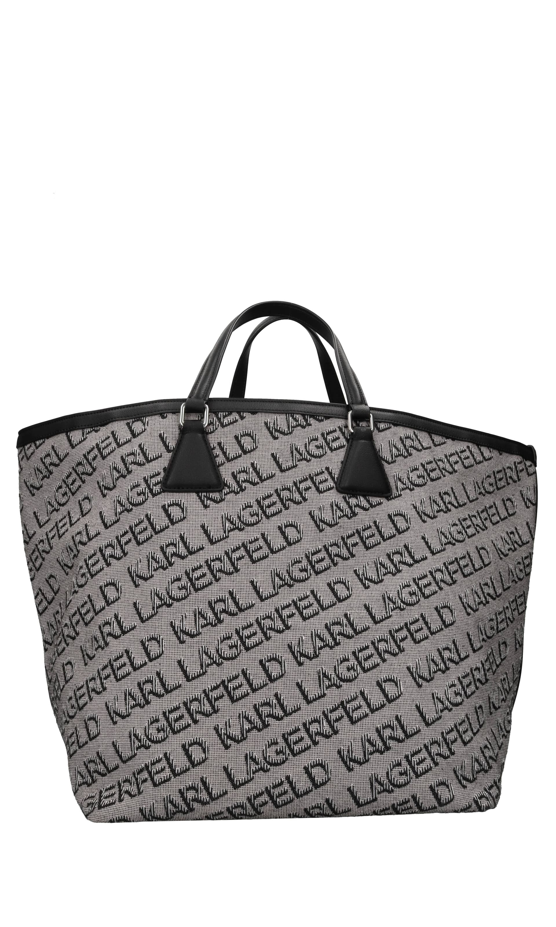 Karl Lagerfeld  Borse... Multicolor - 5