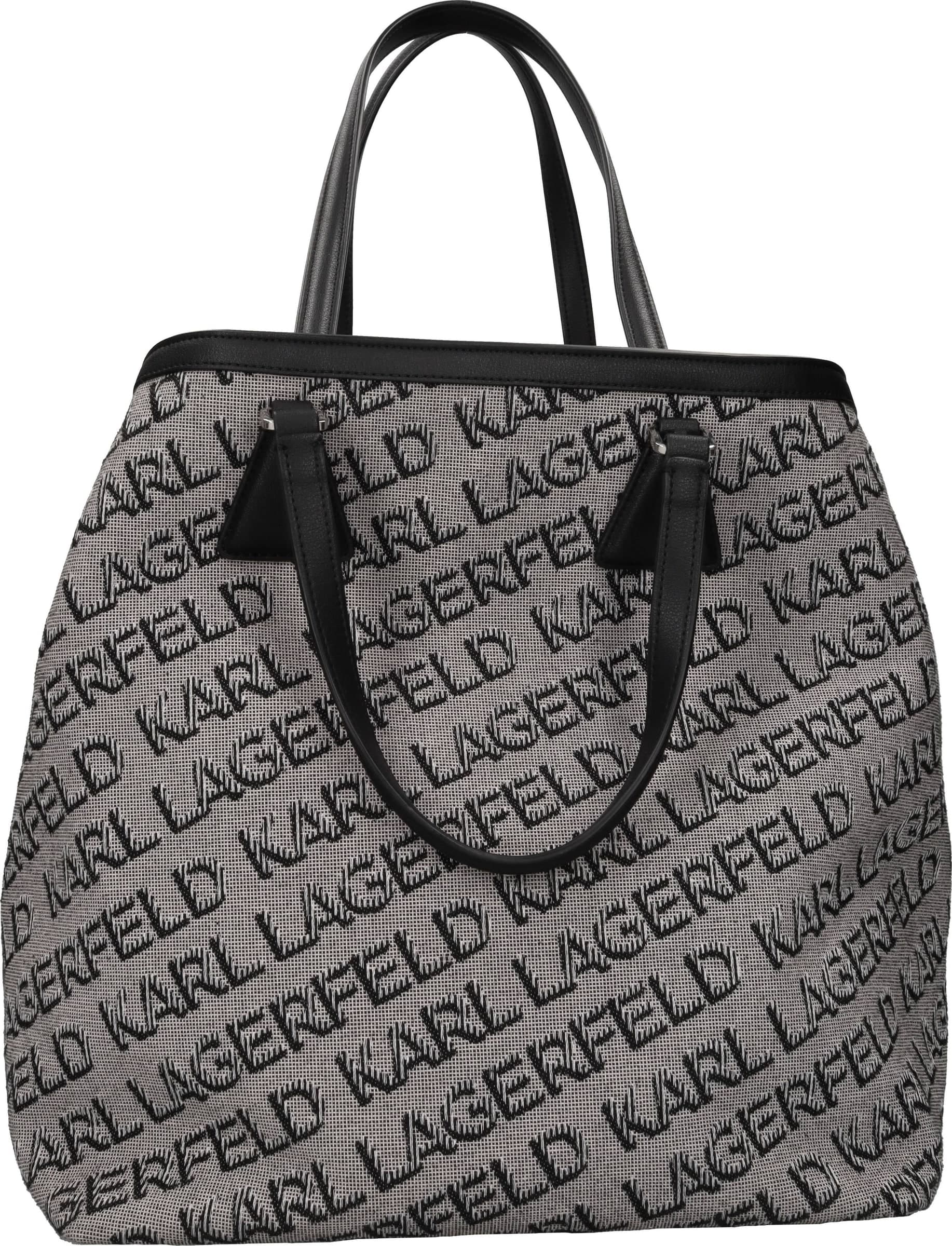 Karl Lagerfeld  Borse... Multicolor - 4