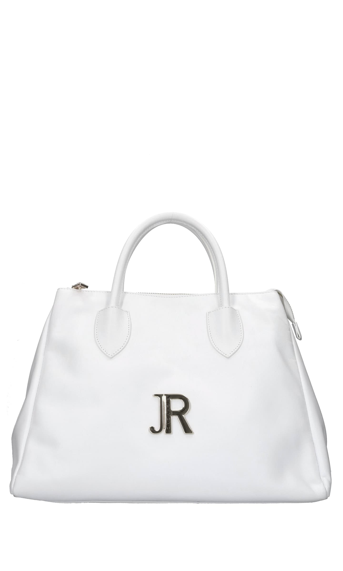 John Richmond JOHN RICHMOND Borse... Bianco