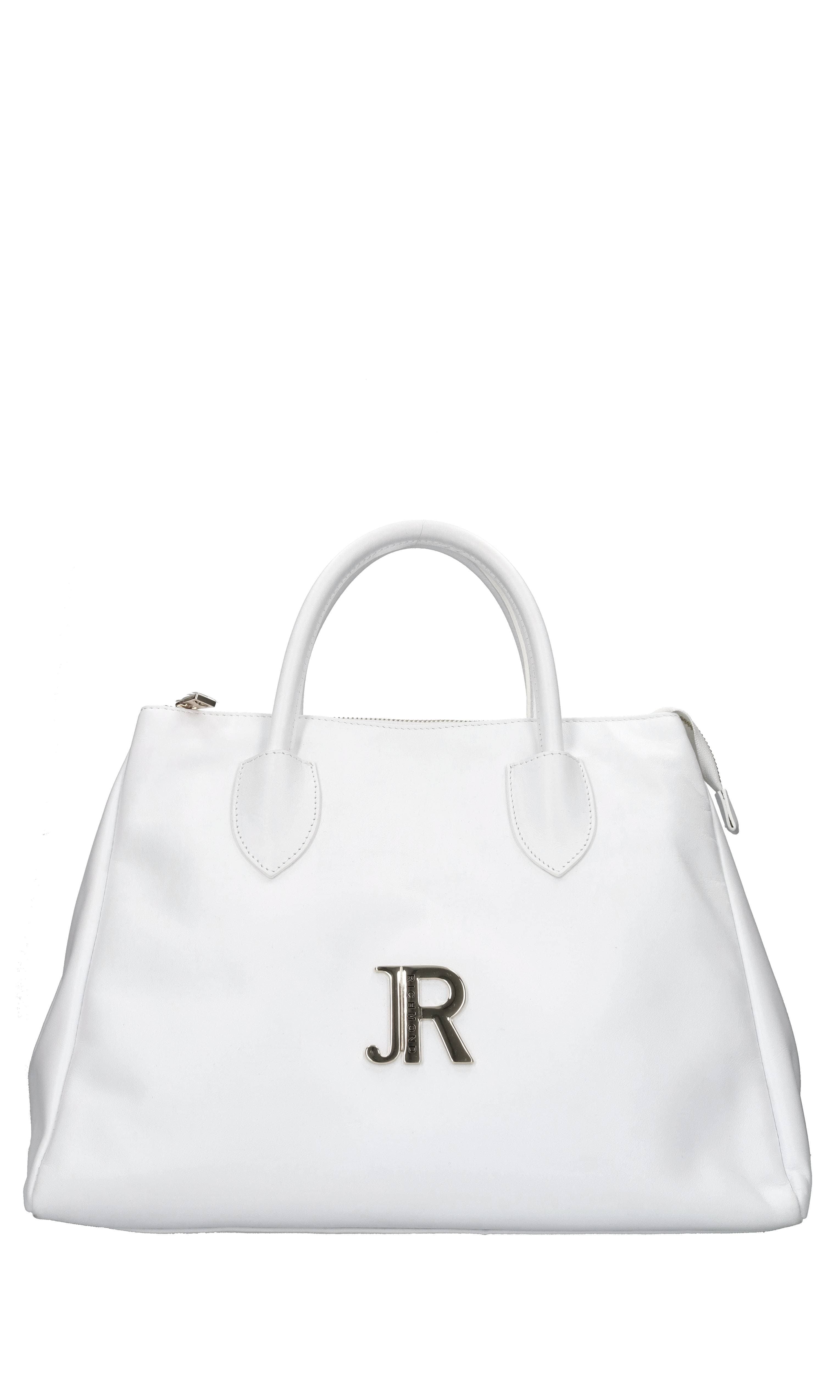 John Richmond JOHN RICHMOND Borse... Bianco - 4