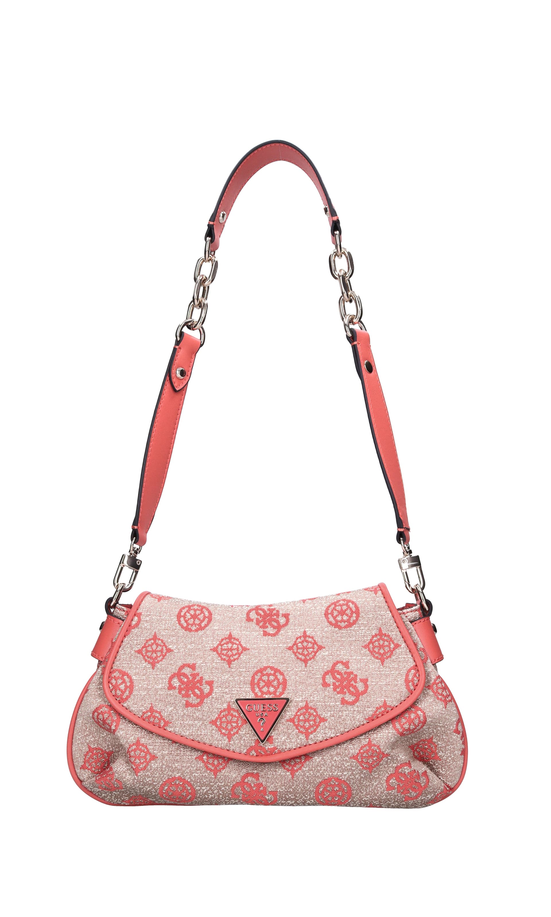 Guess  Borse... Rosa - 4