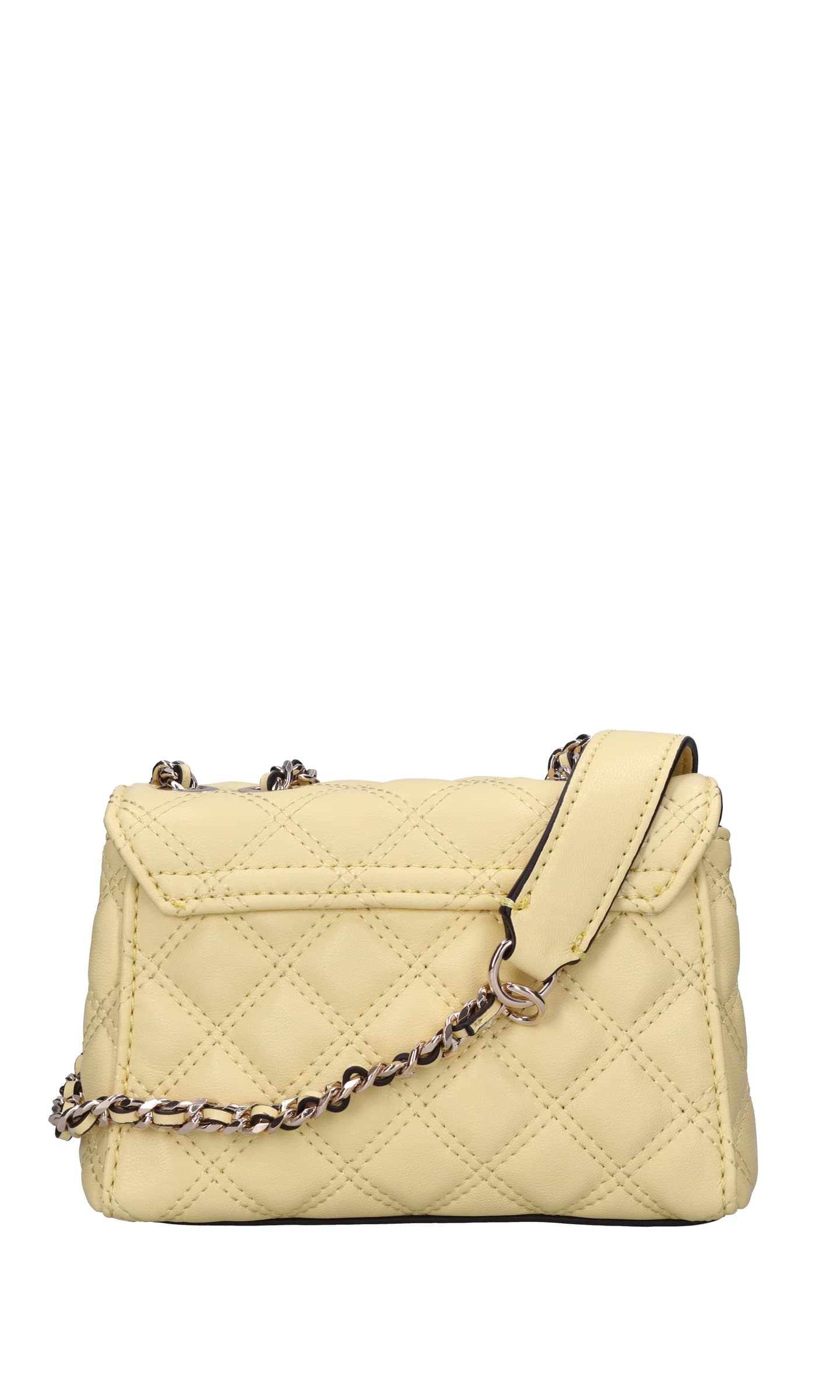 Guess  Borse... Giallo - 3