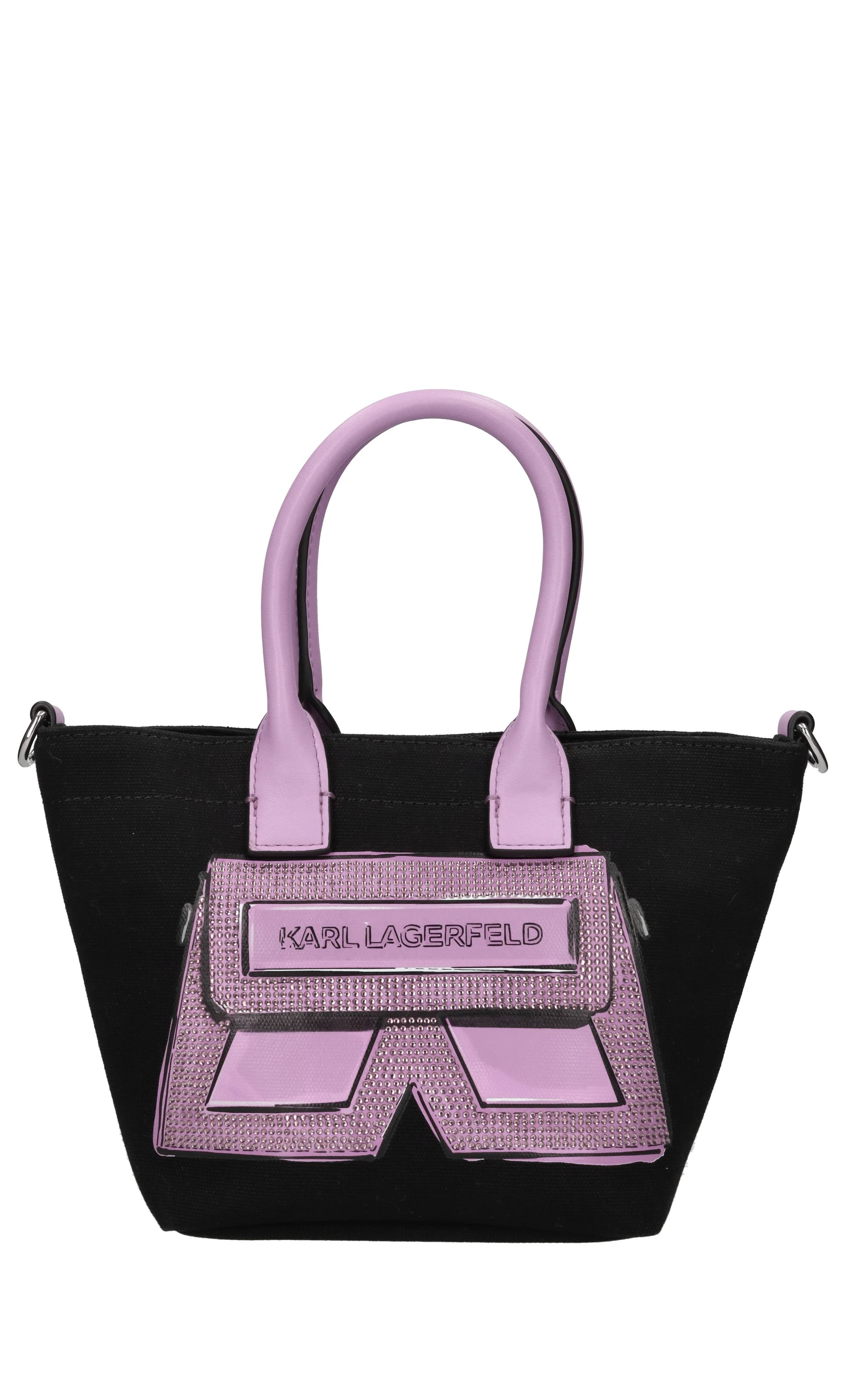 Karl Lagerfeld  Borse... Multicolor - 4