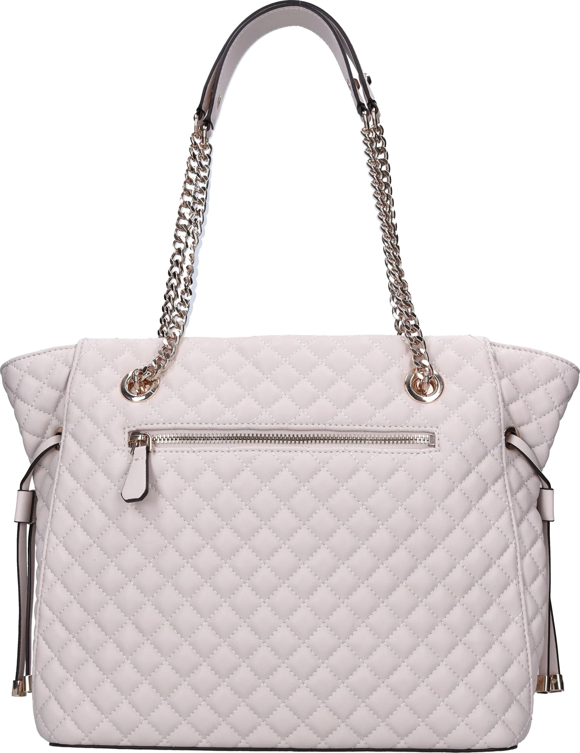 Guess  Borse... Beige - 3