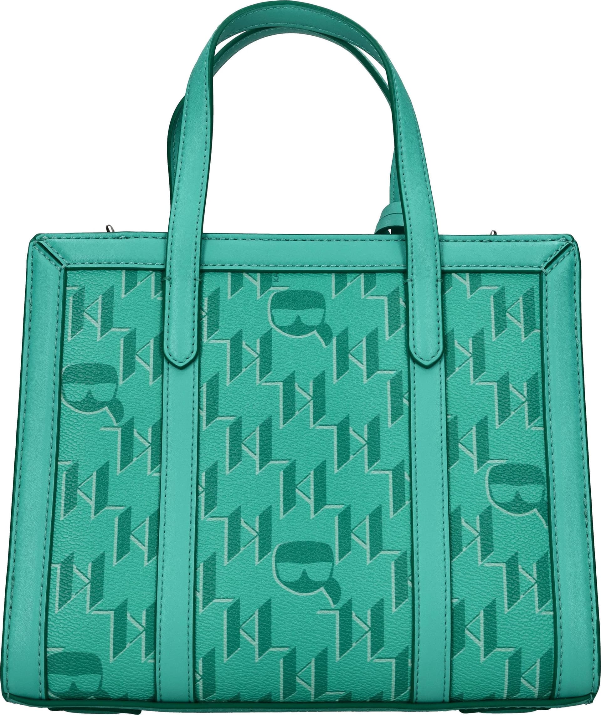 Karl Lagerfeld  Borse... Verde - 3