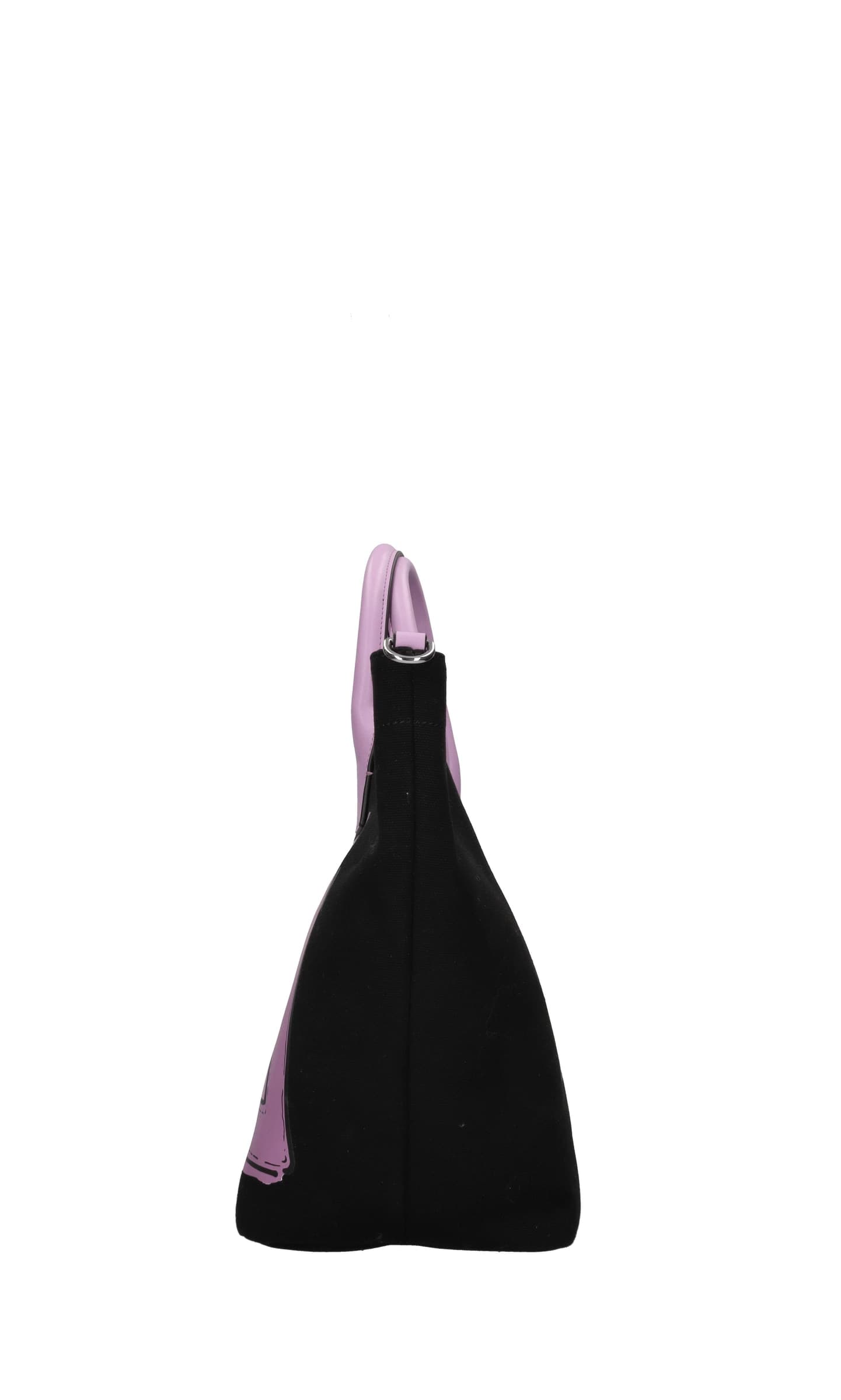 Karl Lagerfeld  Borse... Nero - 2