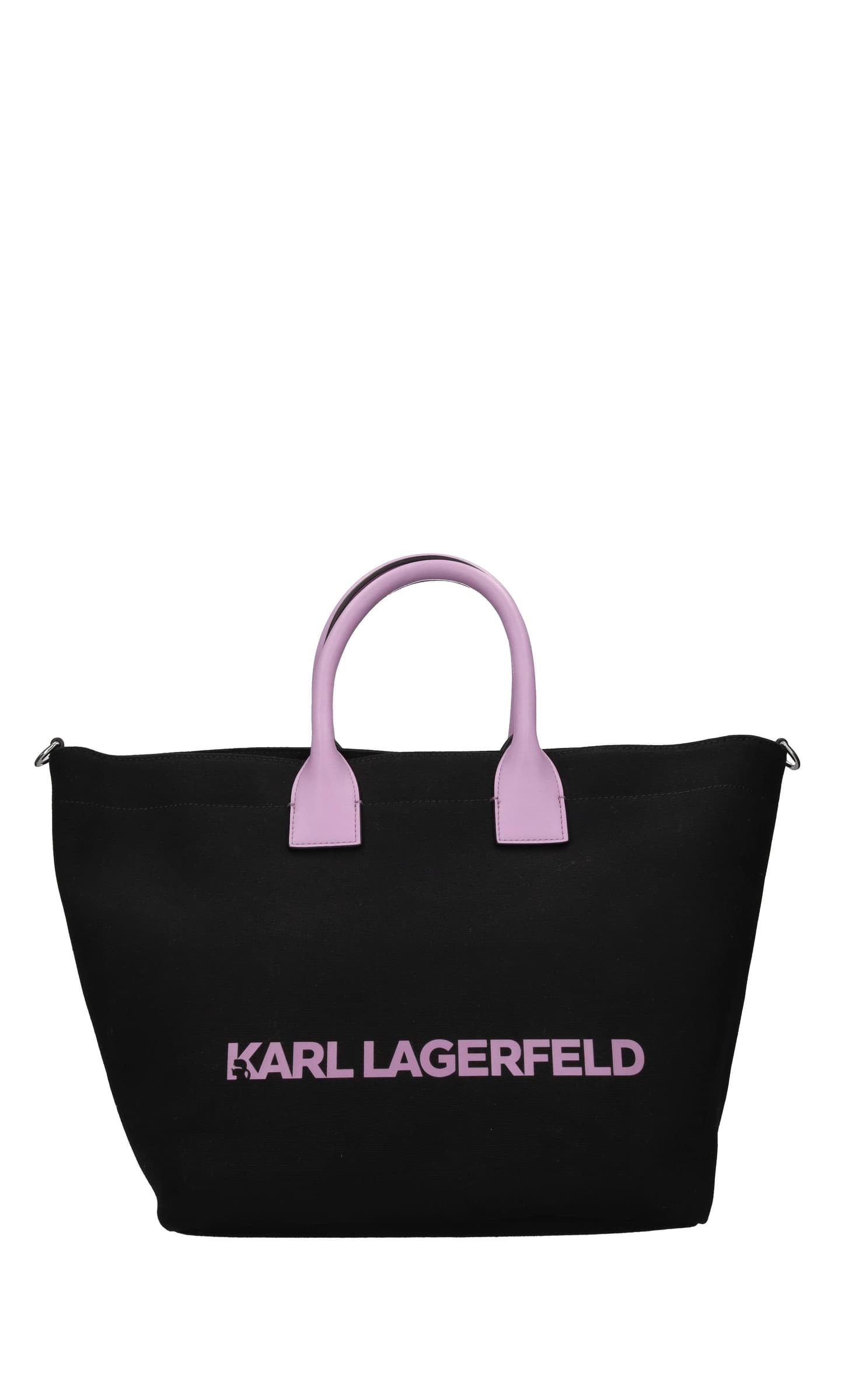Karl Lagerfeld  Borse... Nero - 3
