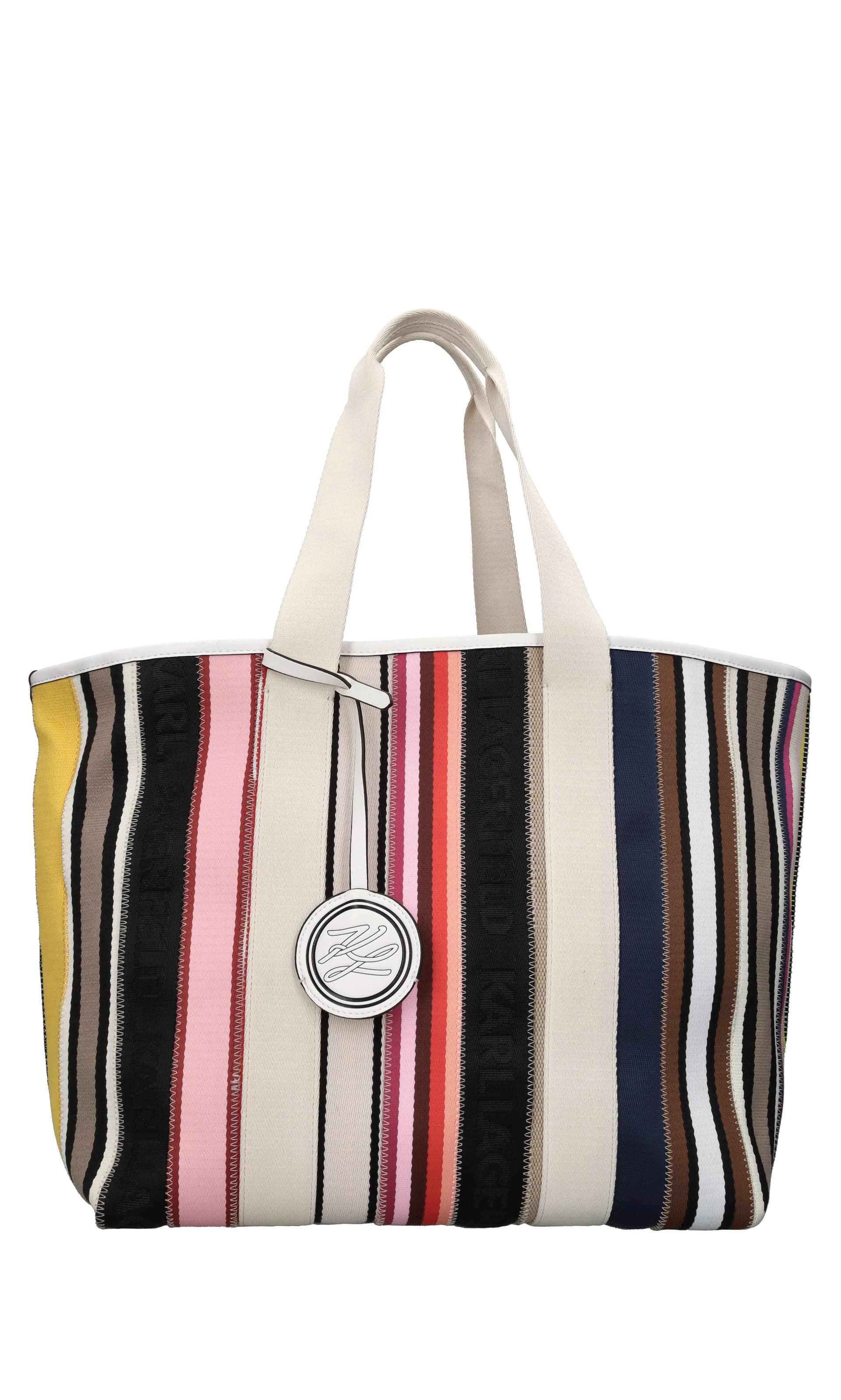 Karl Lagerfeld  Borse... Multicolor - 5