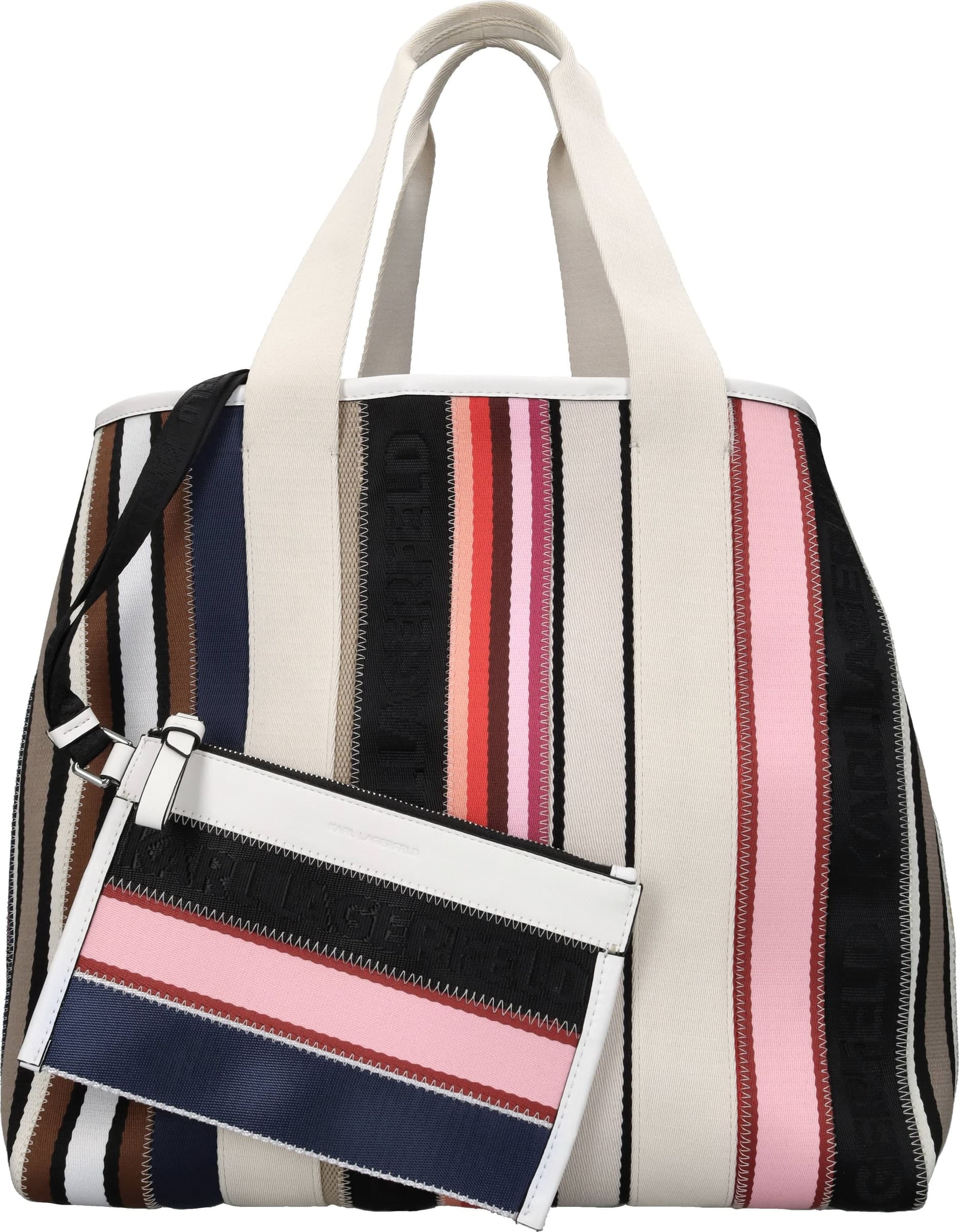Karl Lagerfeld  Borse... Multicolor - 4