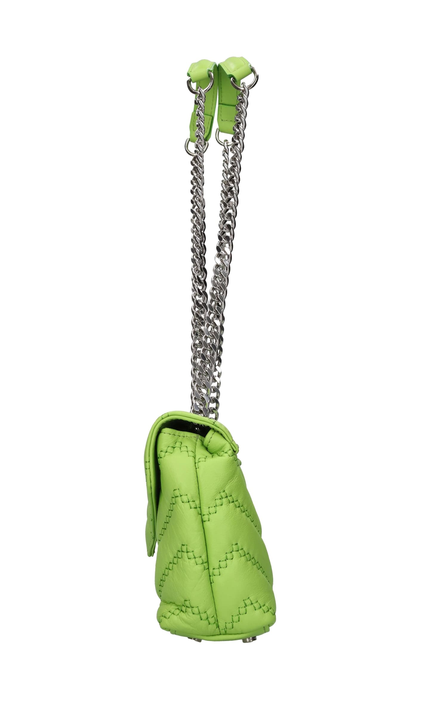 John Richmond  Borse... Verde - 2