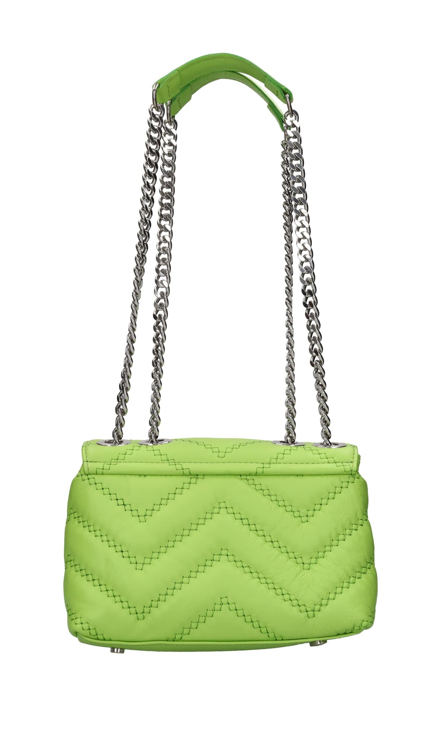 John Richmond  Borse... Verde - 3