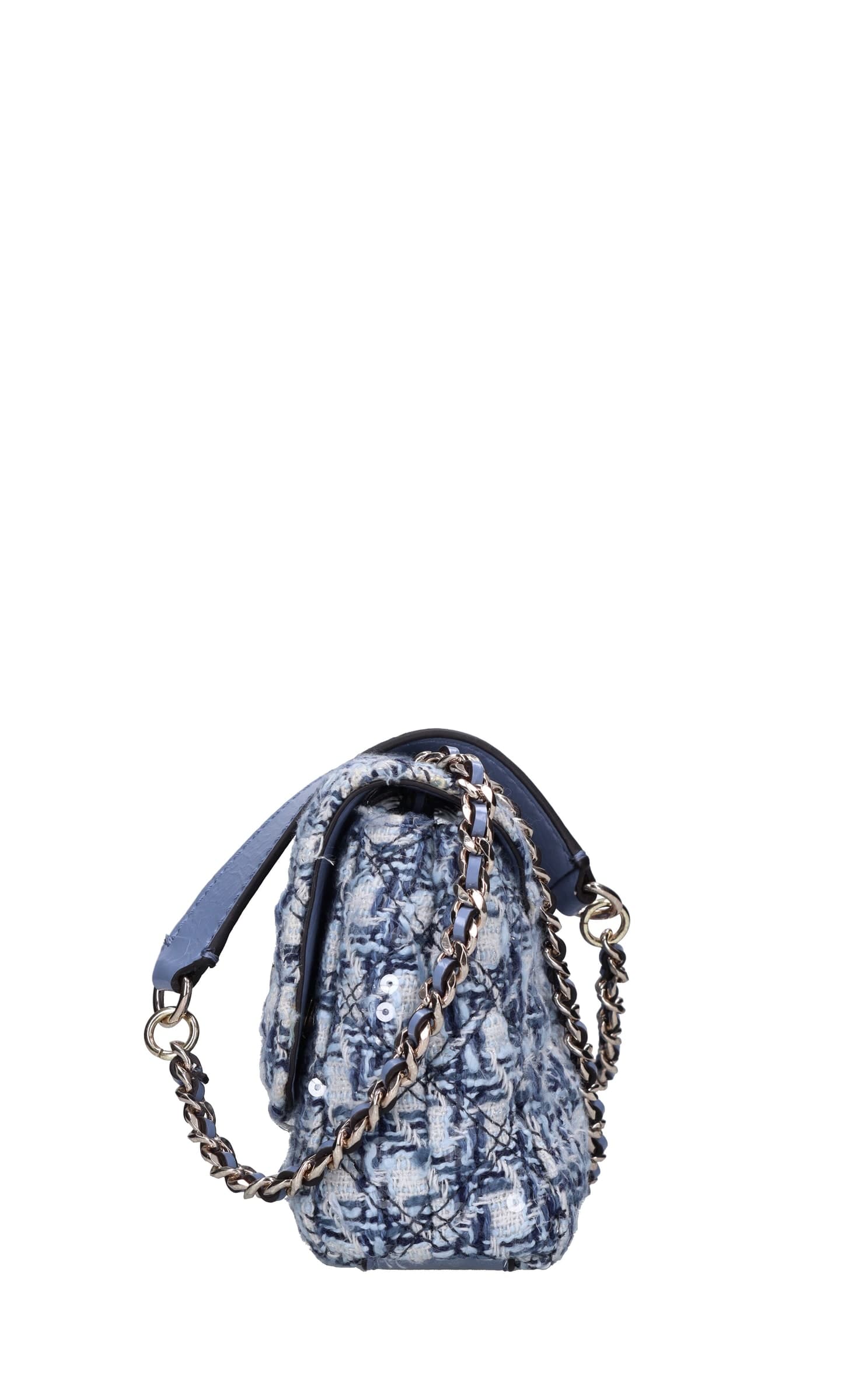 Guess  Borse... Blu - 2