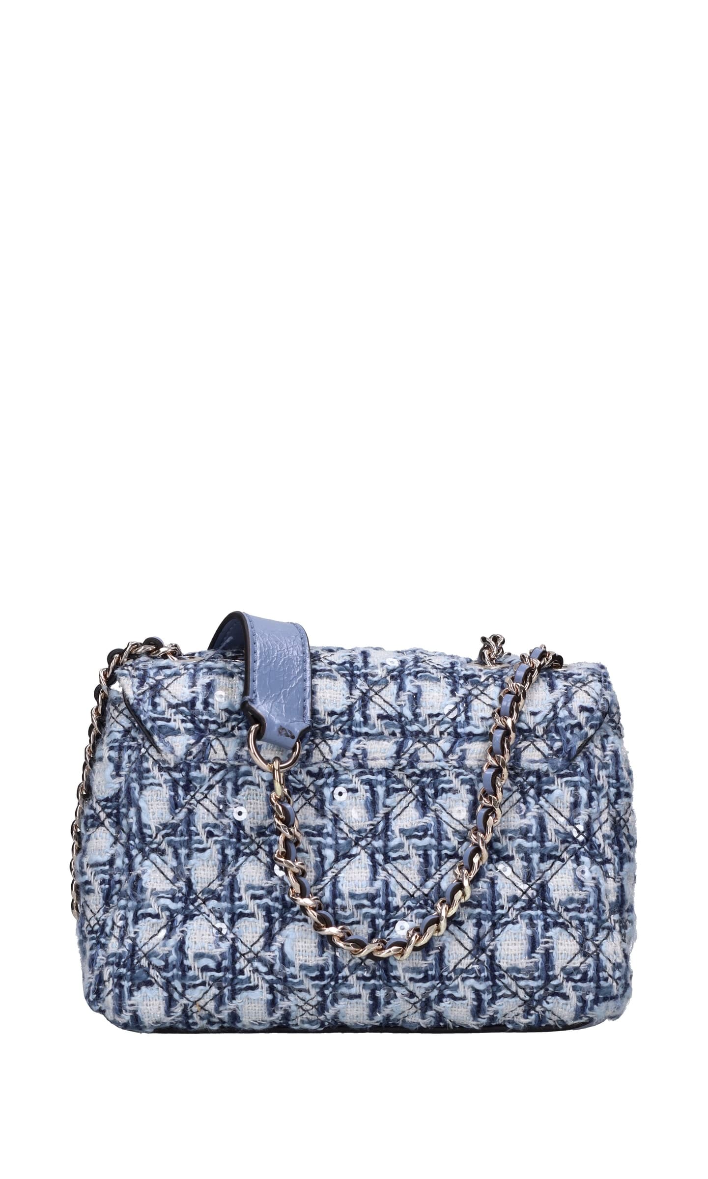 Guess  Borse... Blu - 3