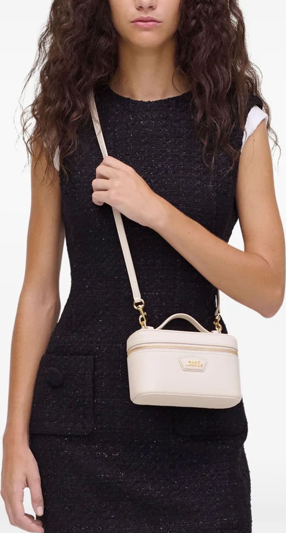 Marc Jacobs  Borse... Cream - 2