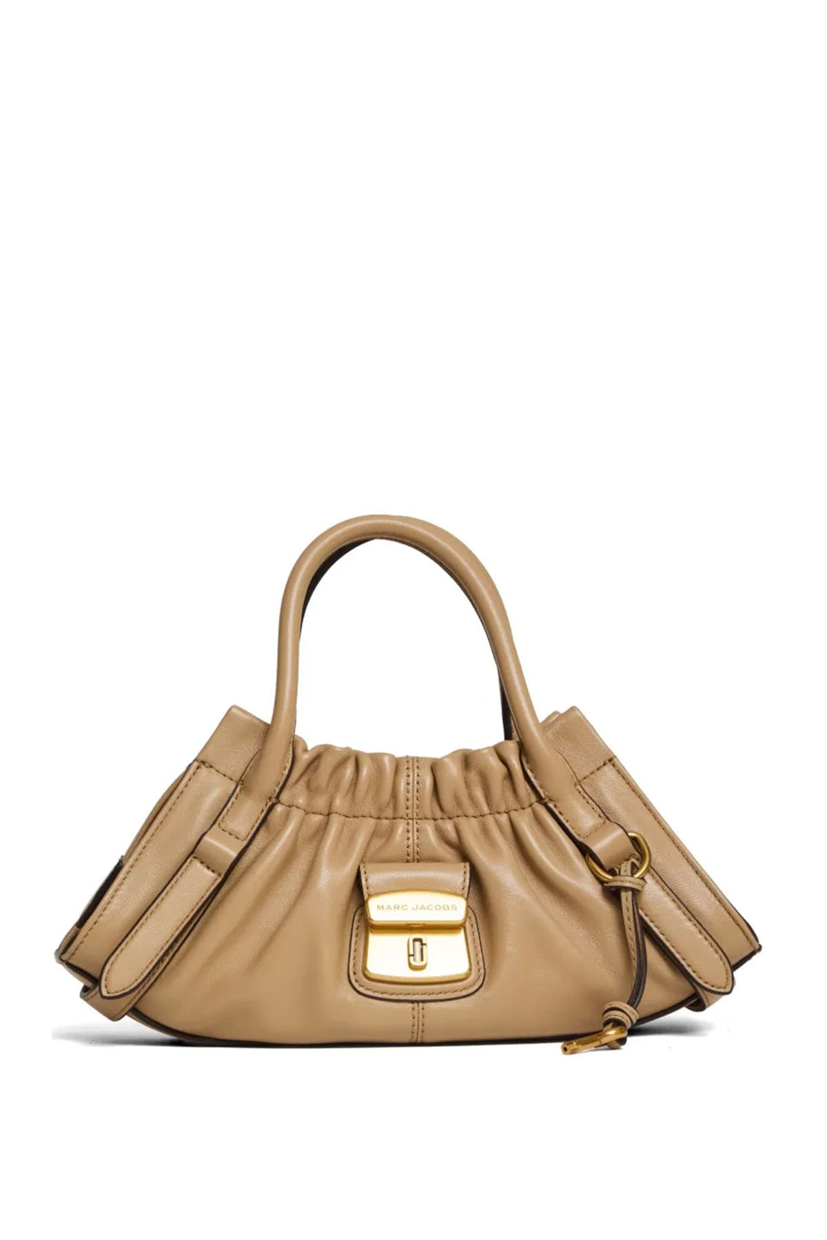 Marc Jacobs  Borse... Camel - 4