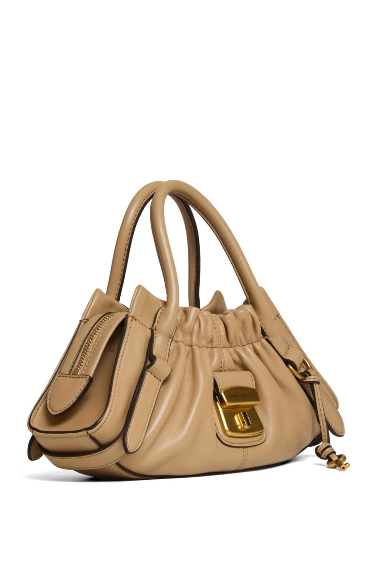 Marc Jacobs  Borse... Camel - 3