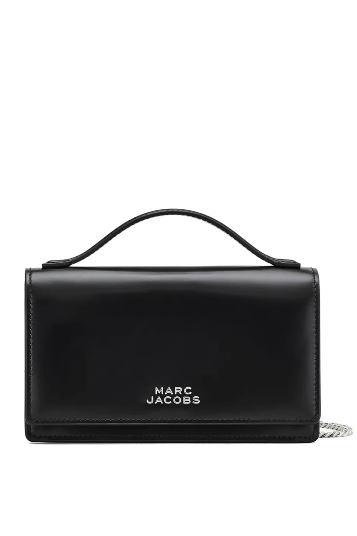 Marc Jacobs  Borse... Black - 6
