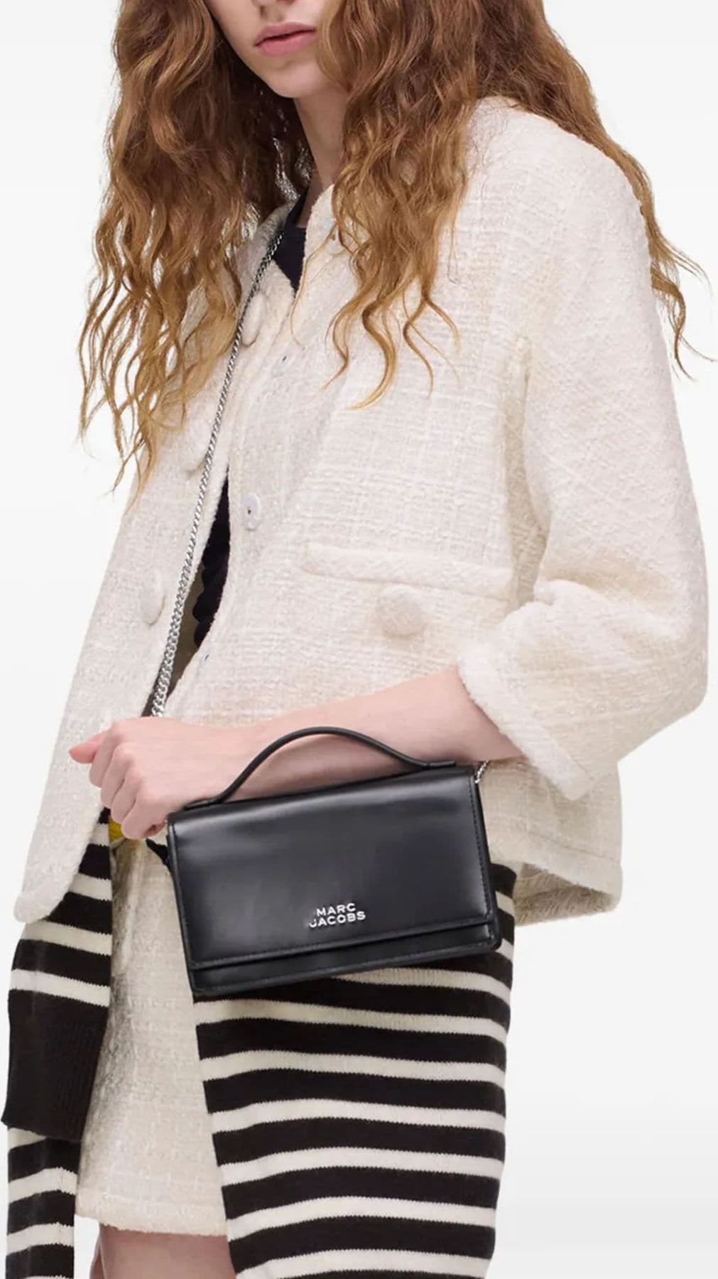 Marc Jacobs  Borse... Black - 2