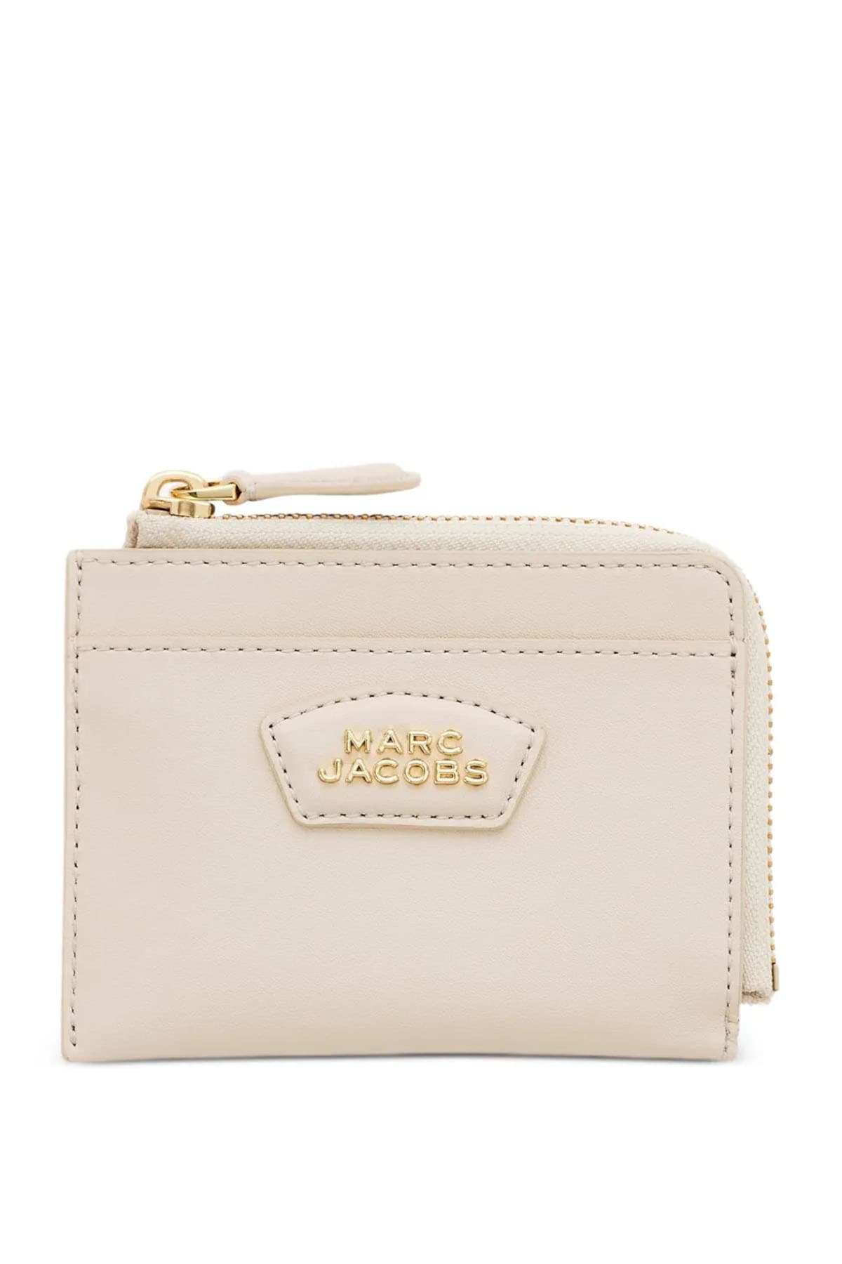Marc Jacobs  Portafogli Cream - 4