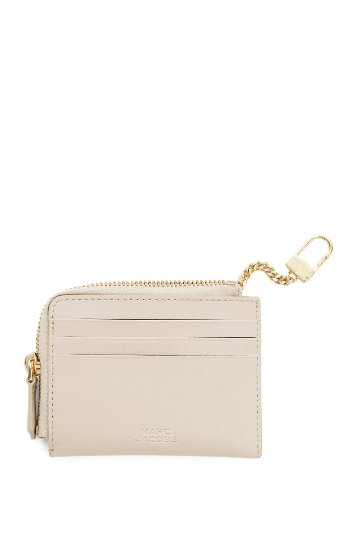Marc Jacobs  Portafogli Cream - 2