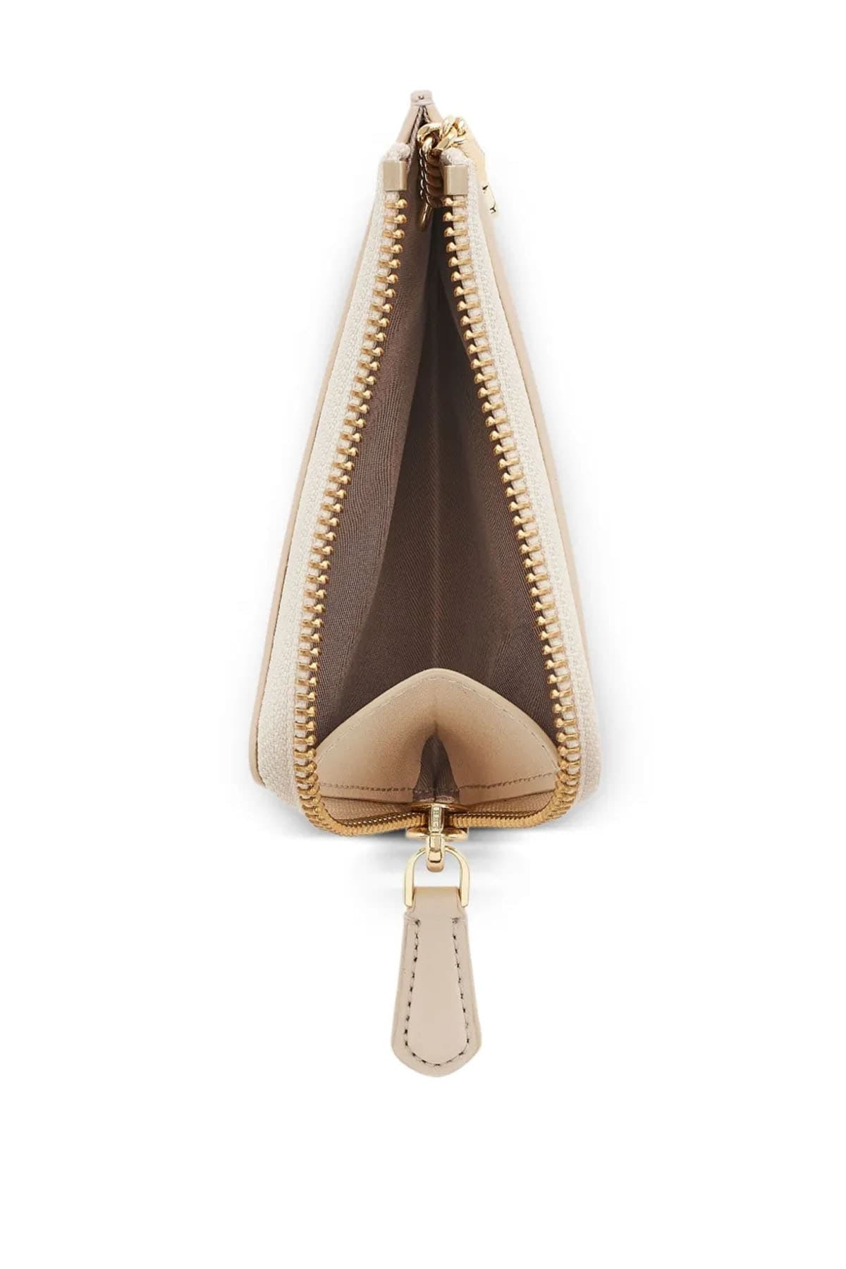 Marc Jacobs  Portafogli Cream - 3