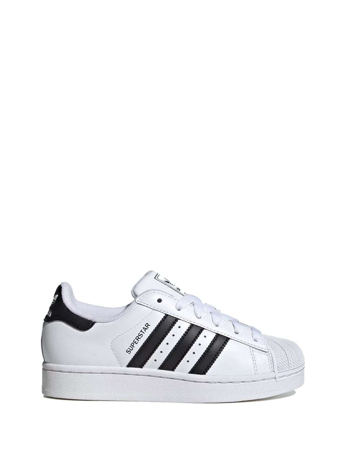 ADIDAS KIDS Adidas Kids - Sneakers Bianche da Donna - 6