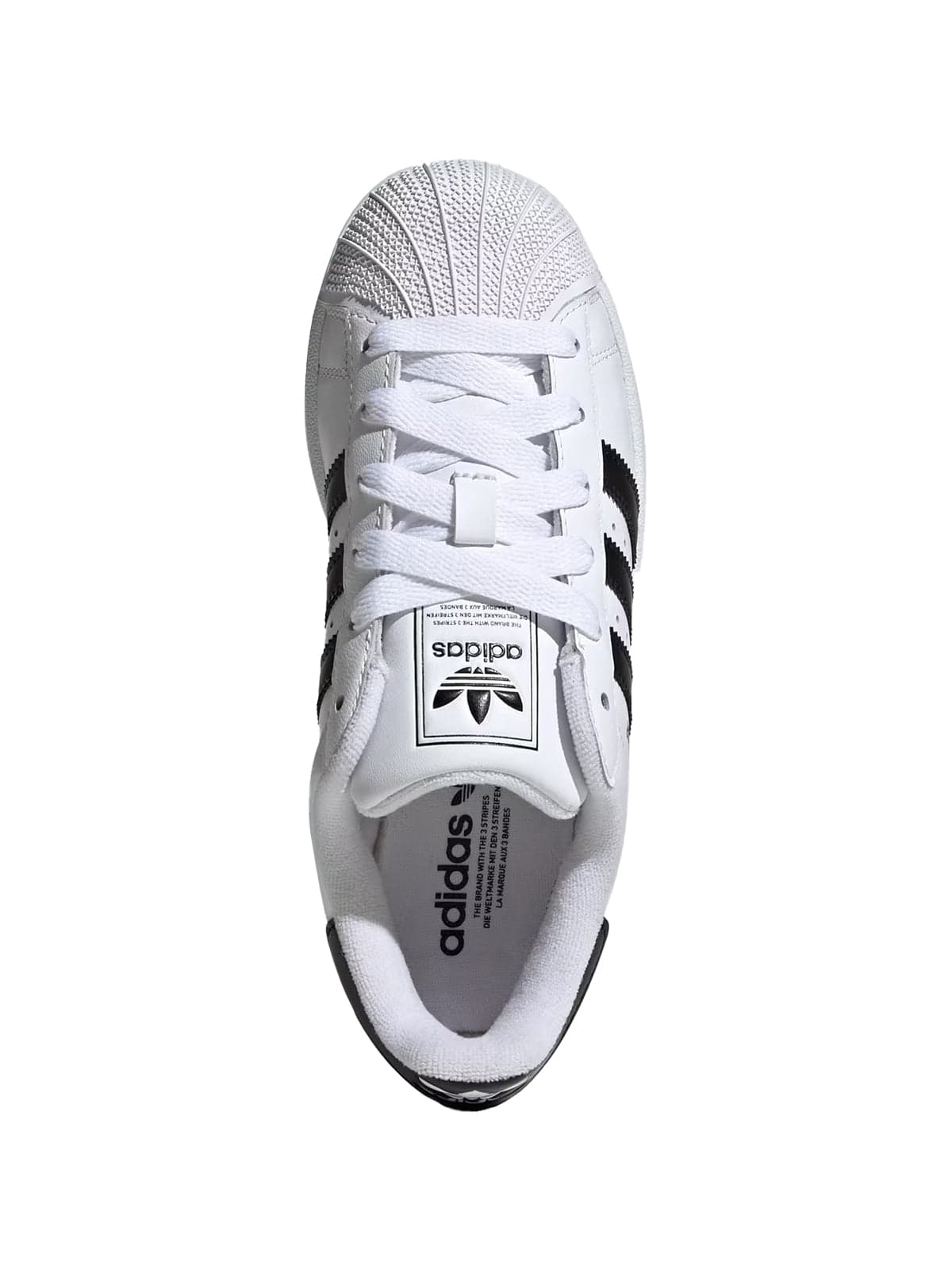 ADIDAS KIDS Adidas Kids - Sneakers Bianche da Donna - 2