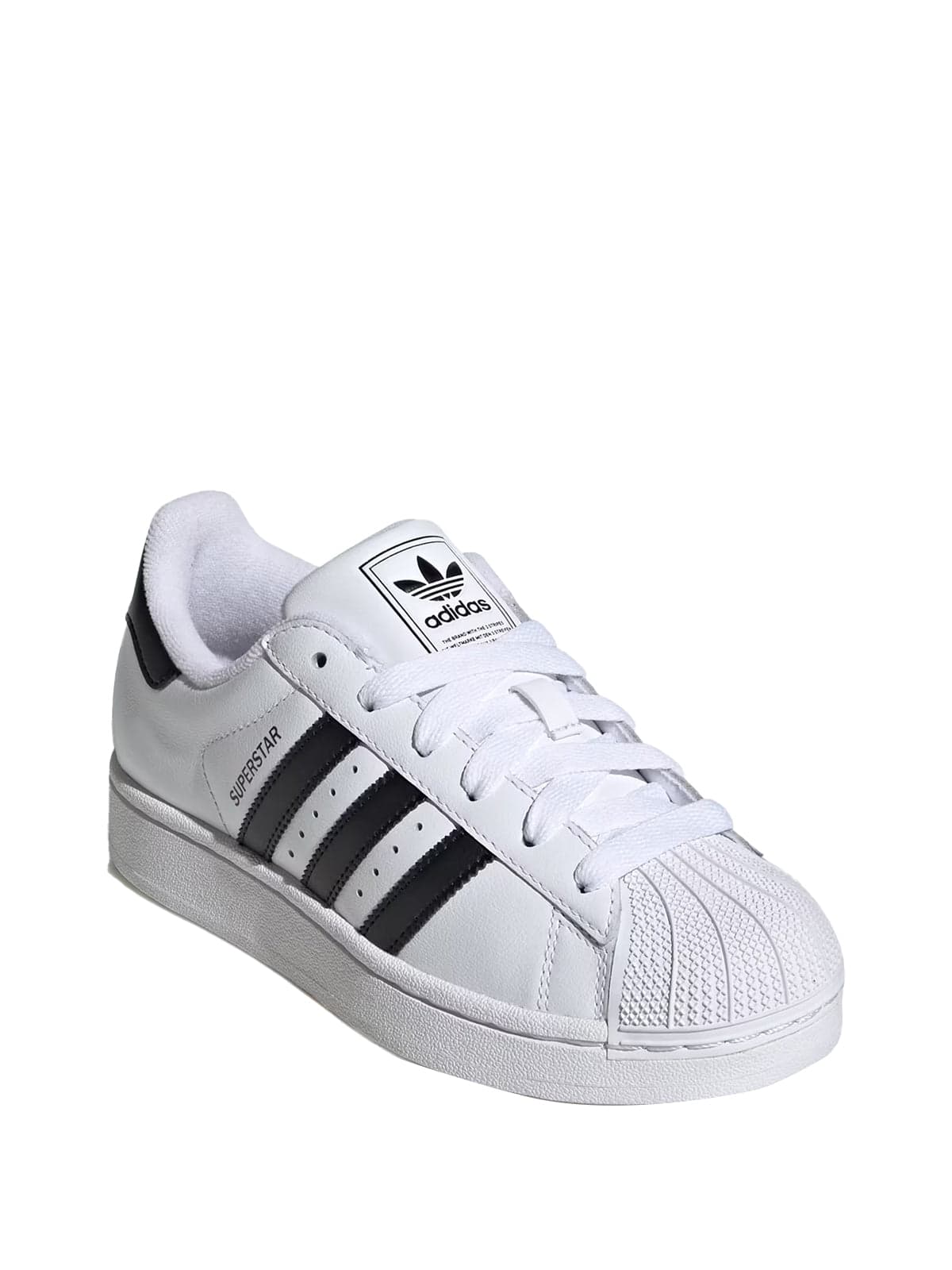 ADIDAS KIDS Adidas Kids - Sneakers Bianche da Donna - 4