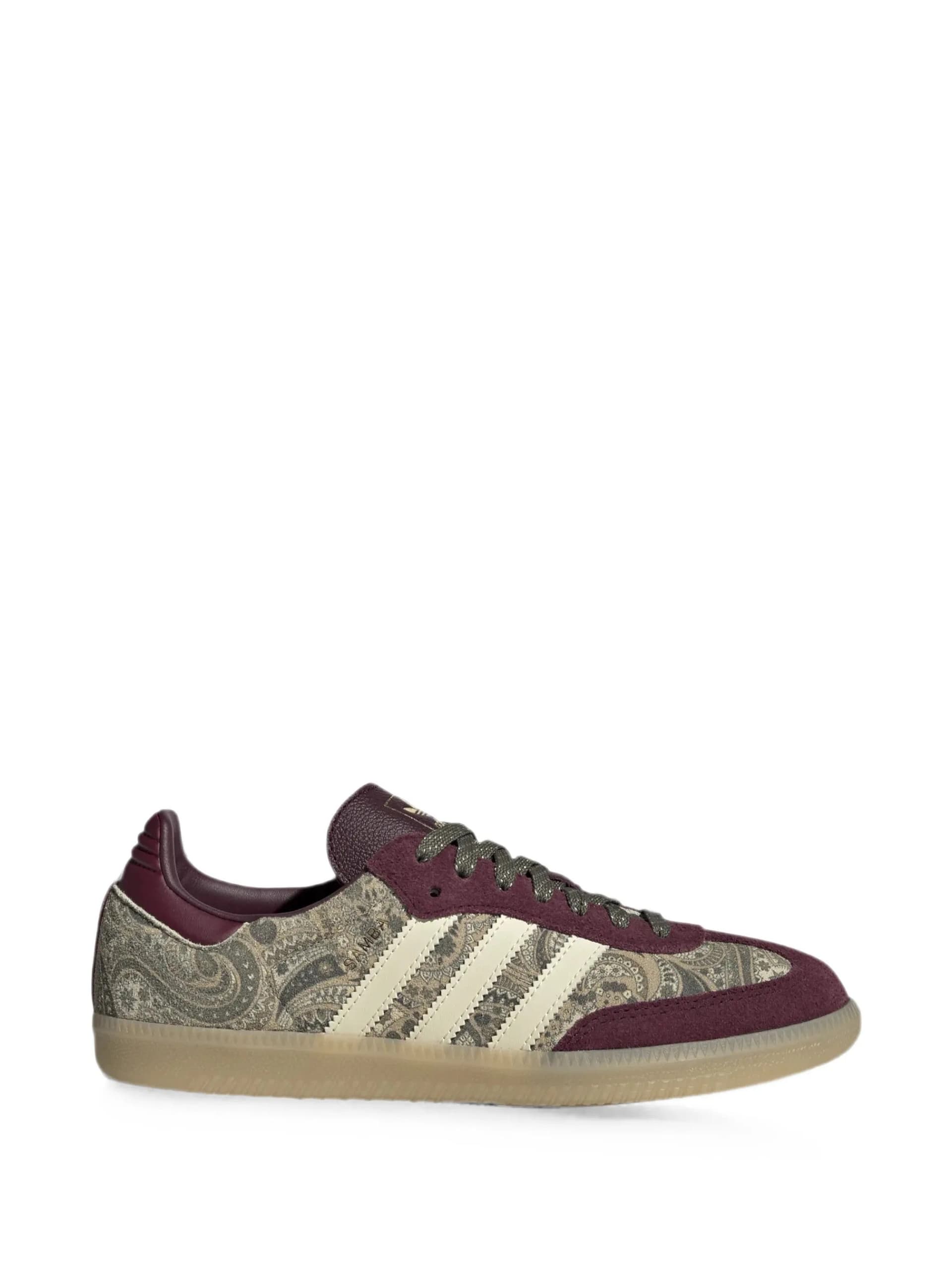 ADIDAS ORIGINALS Adidas Originals - Sneakers Marroni da Donna - 3