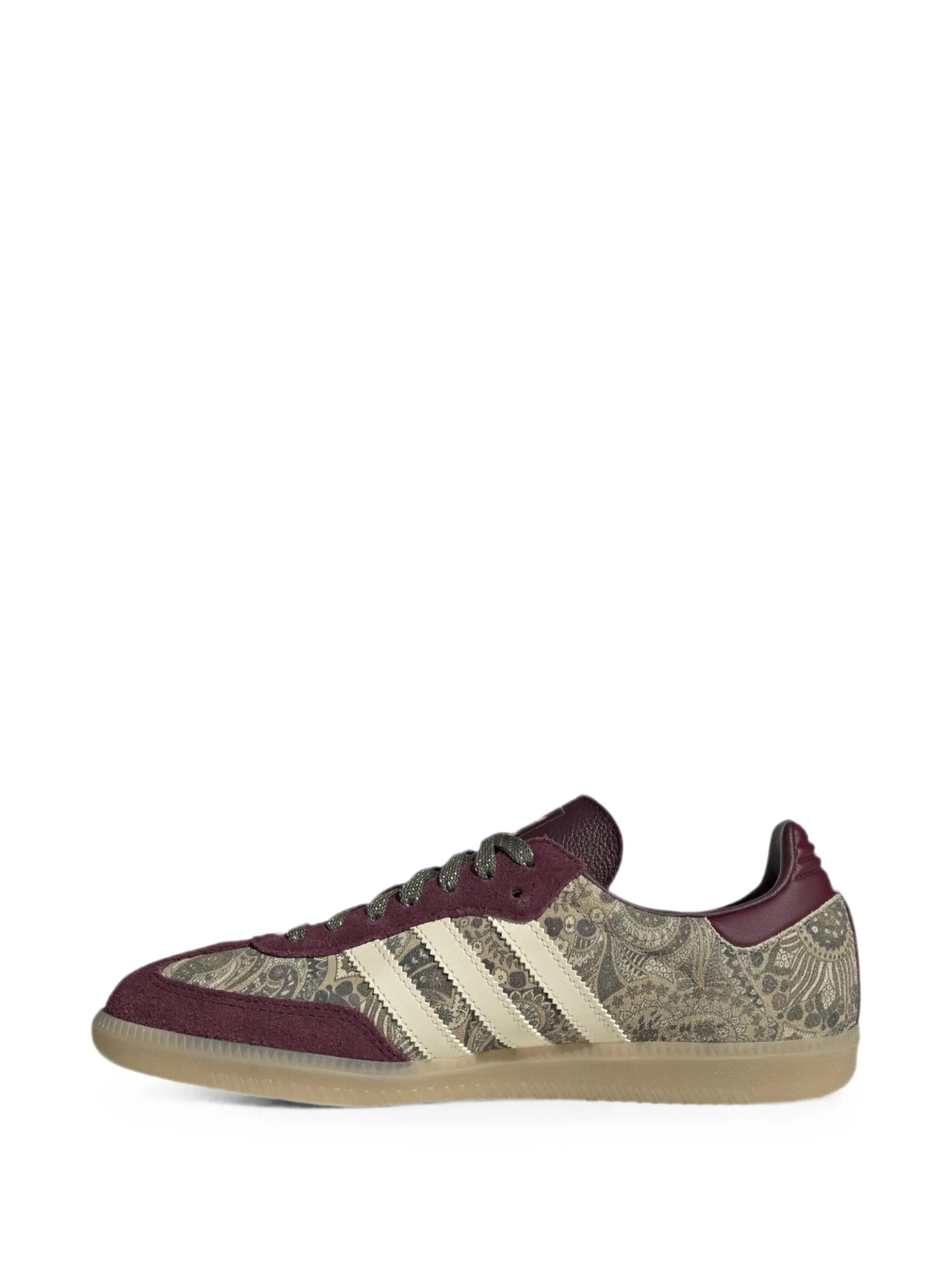 ADIDAS ORIGINALS Adidas Originals - Sneakers Marroni da Donna - 2