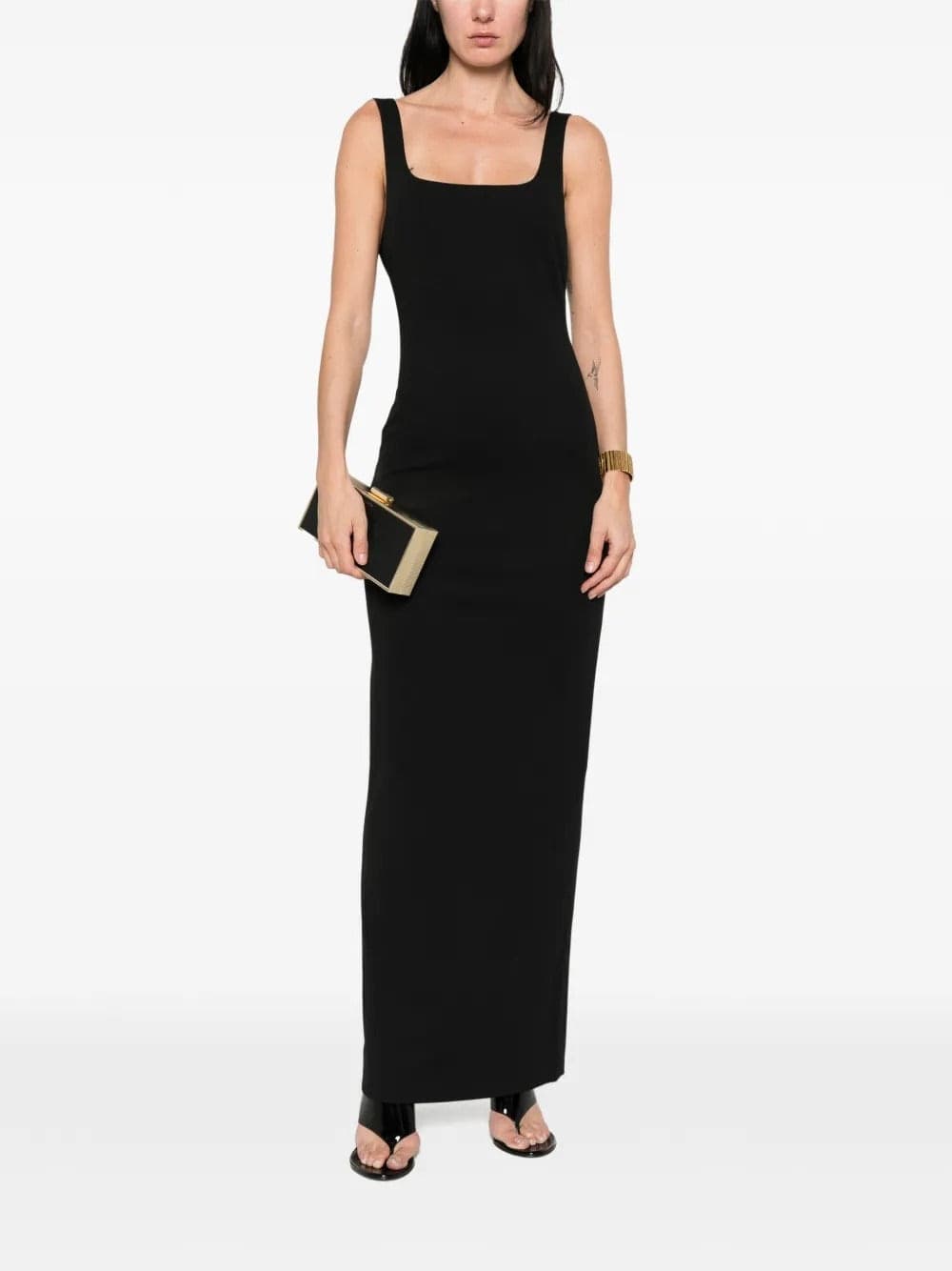 SOLACE LONDON  VESTITI - 4