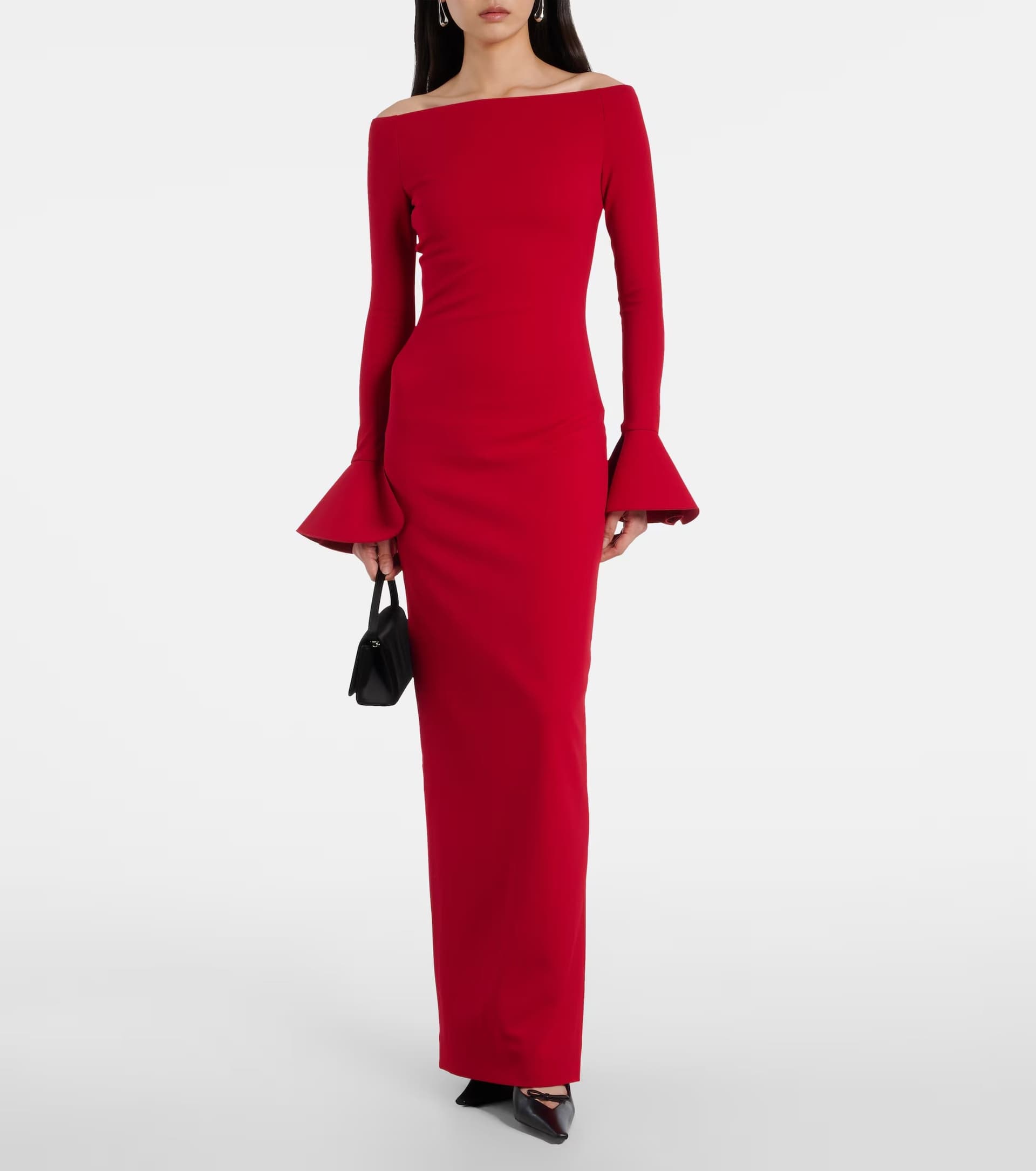 SOLACE LONDON  VESTITI - 4