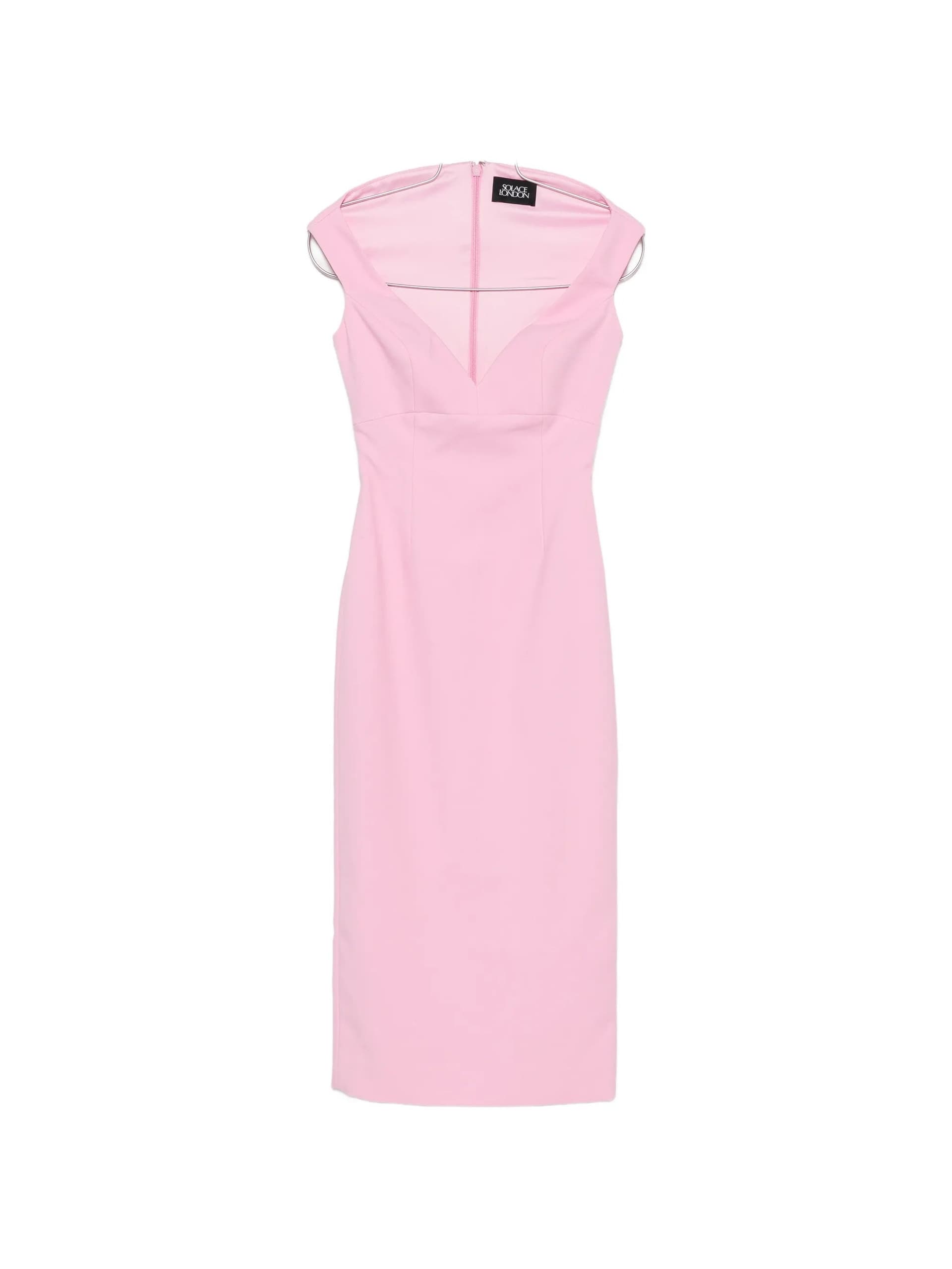 SOLACE LONDON  VESTITI - 7