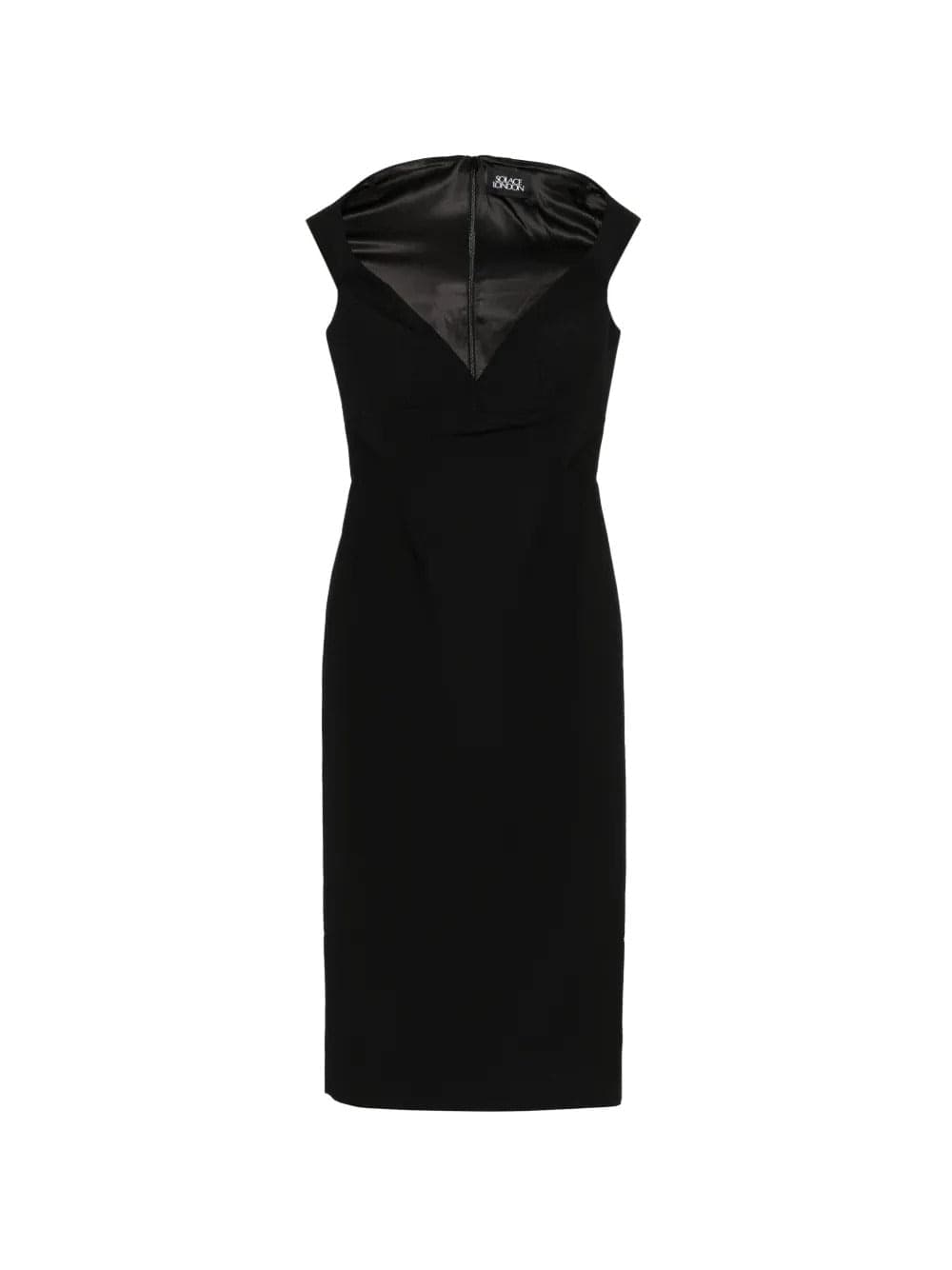 SOLACE LONDON  VESTITI - 1