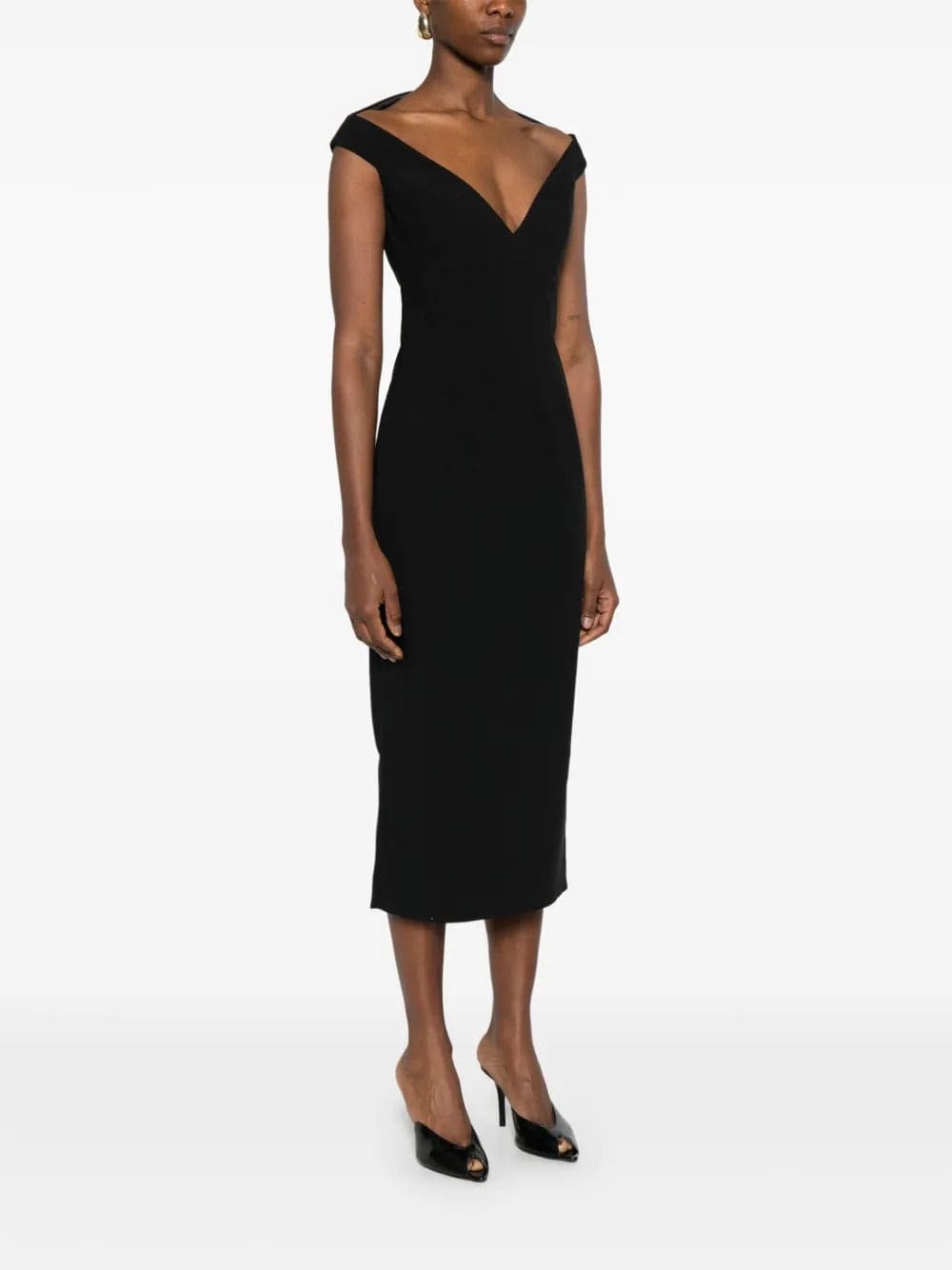 SOLACE LONDON  VESTITI - 3