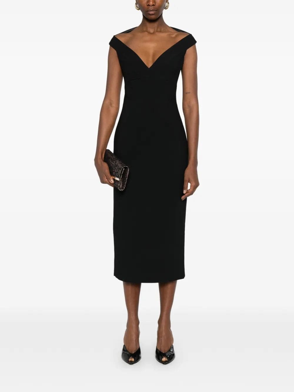 SOLACE LONDON  VESTITI - 4