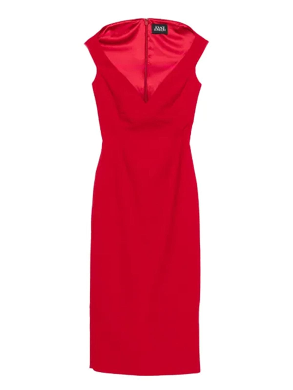 SOLACE LONDON  VESTITI - 5