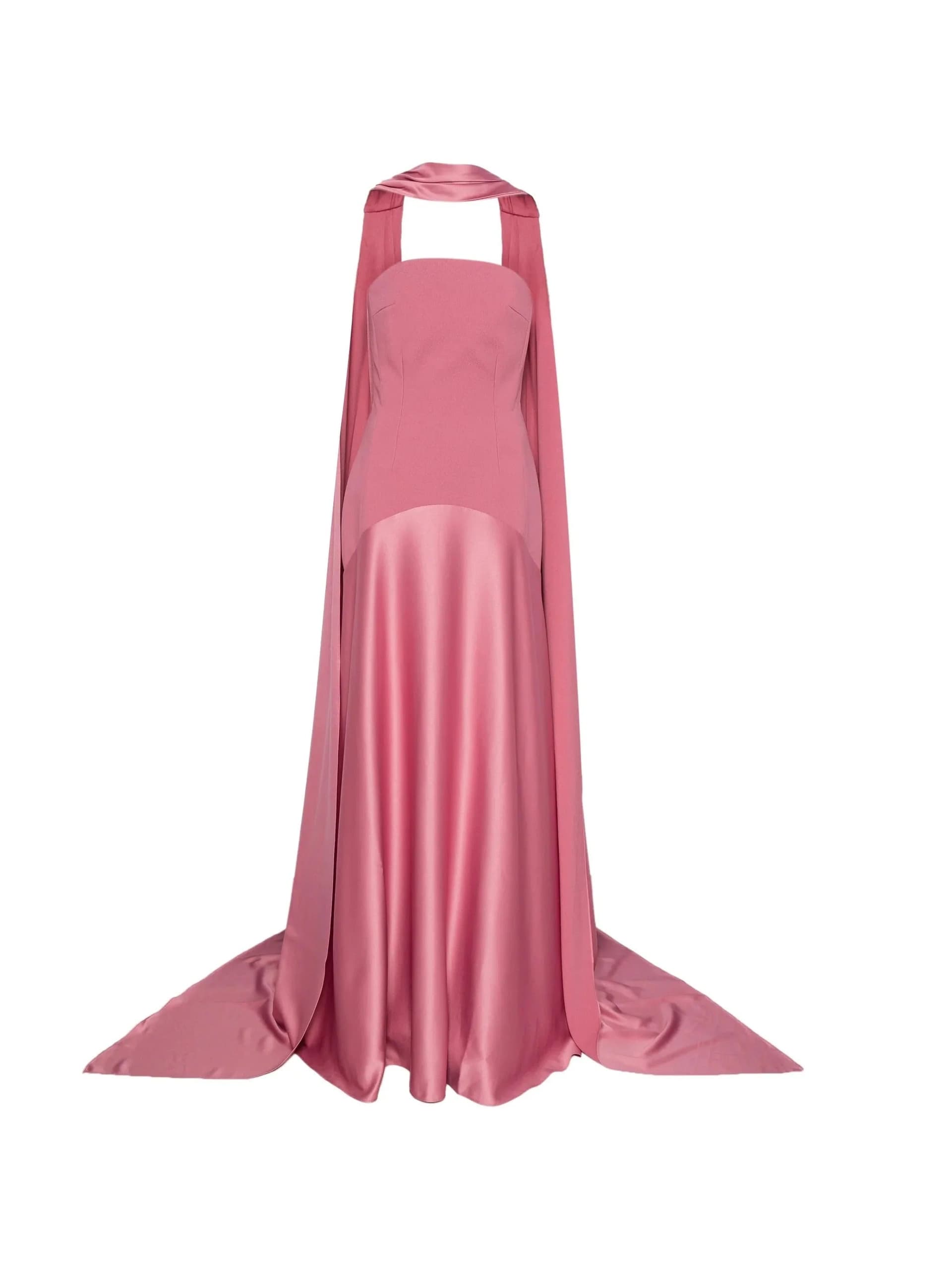SOLACE LONDON  VESTITI - 4