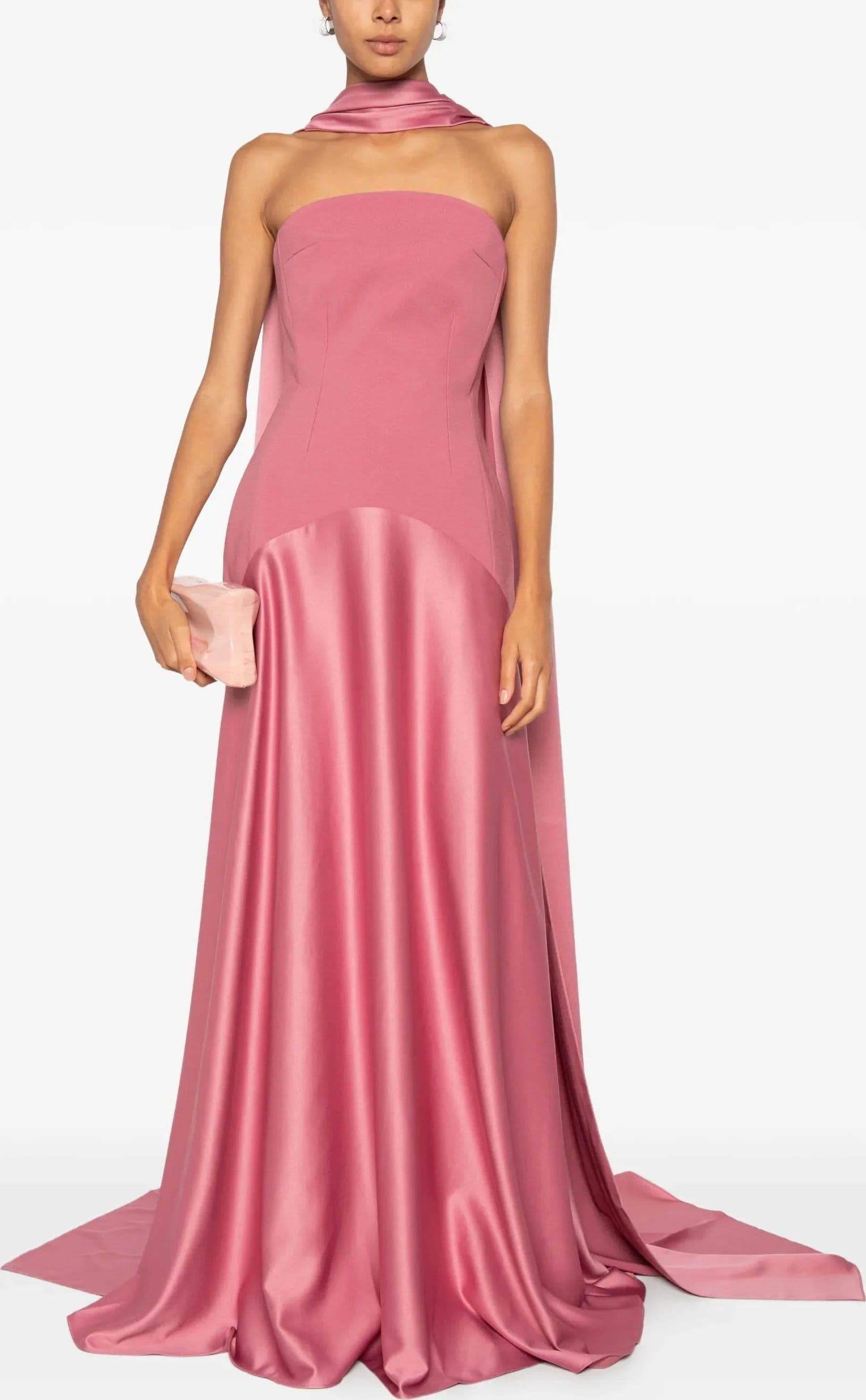 SOLACE LONDON  VESTITI - 2