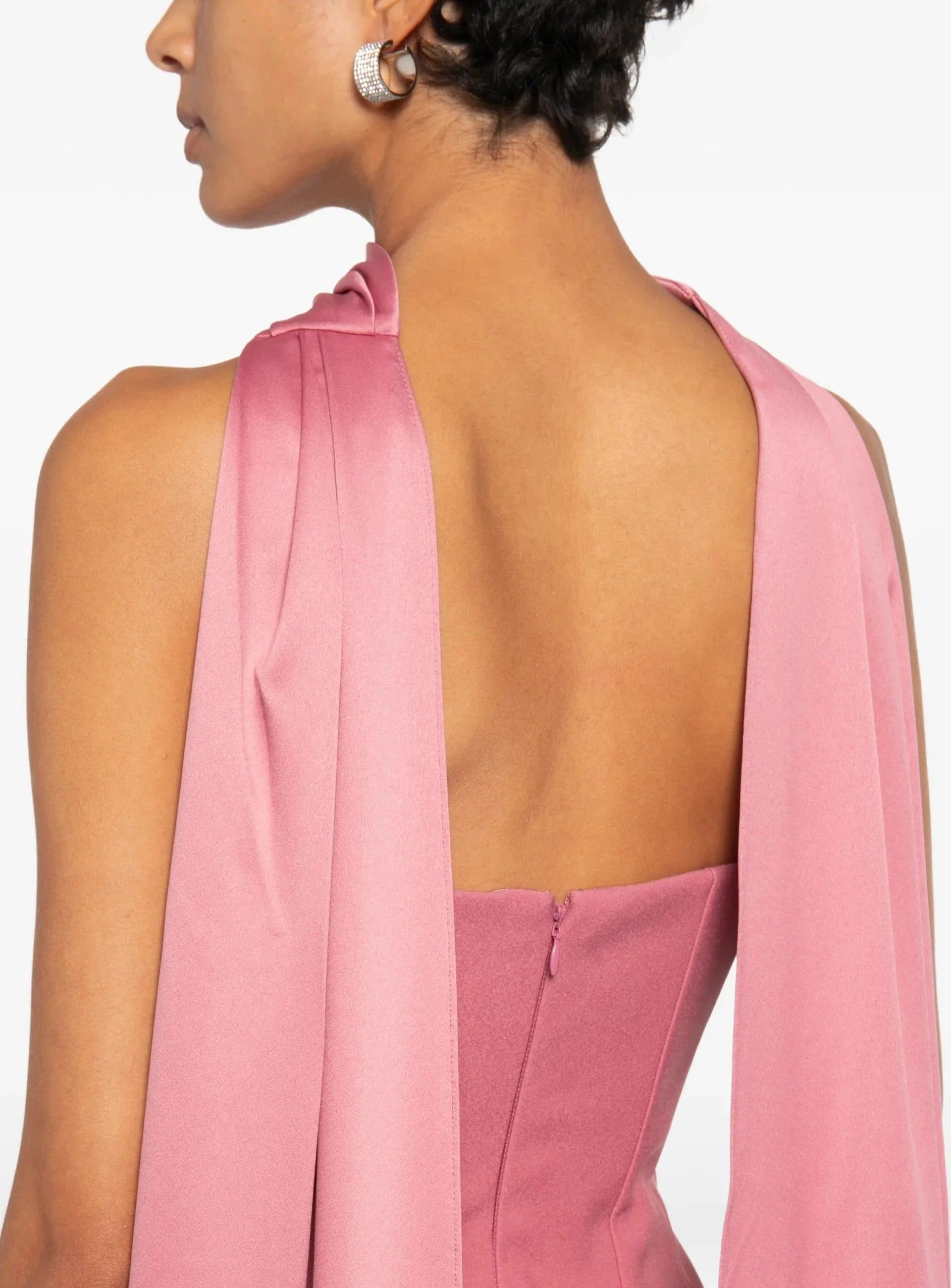 SOLACE LONDON  VESTITI - 3
