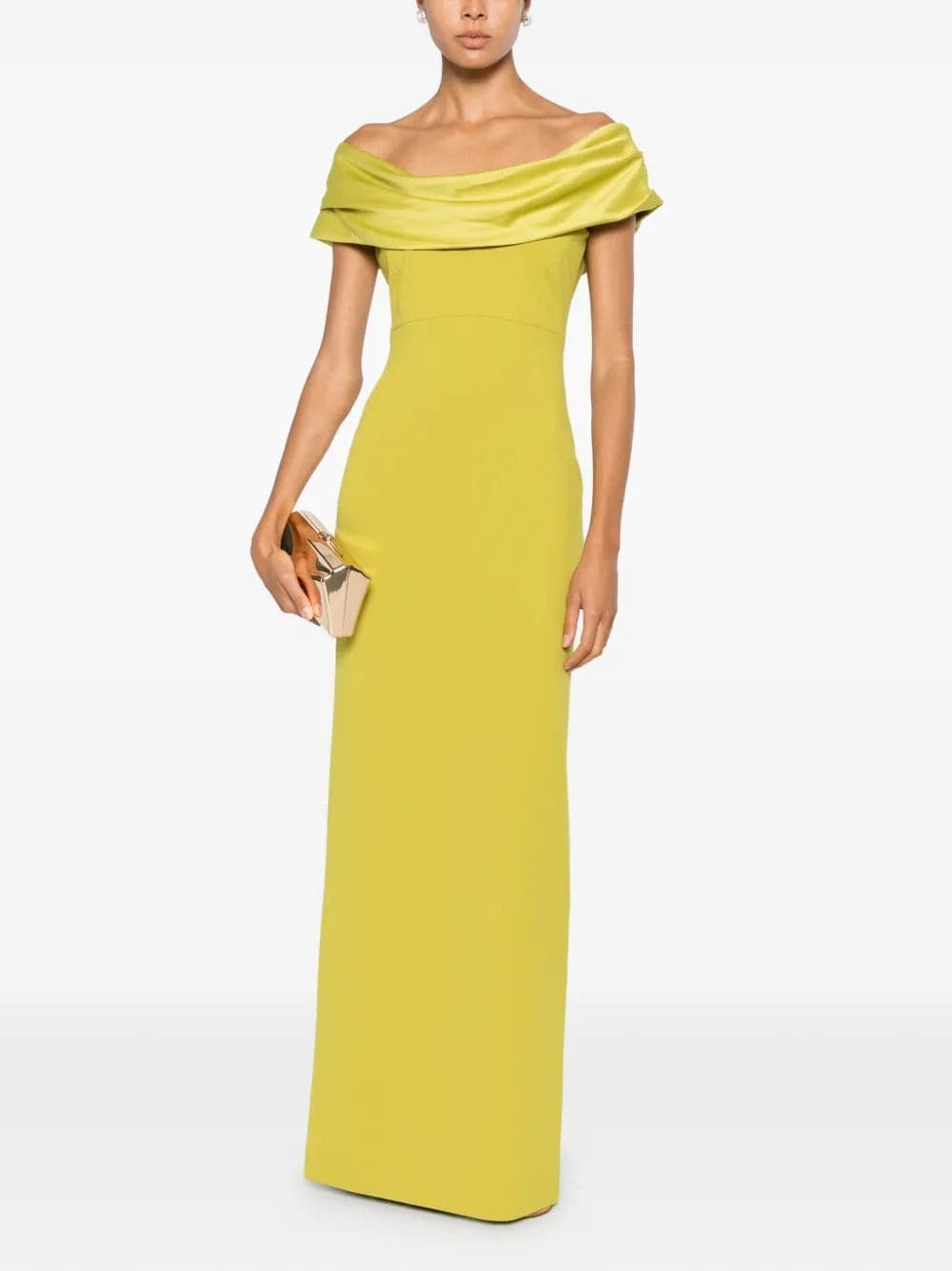 SOLACE LONDON  VESTITI - 3
