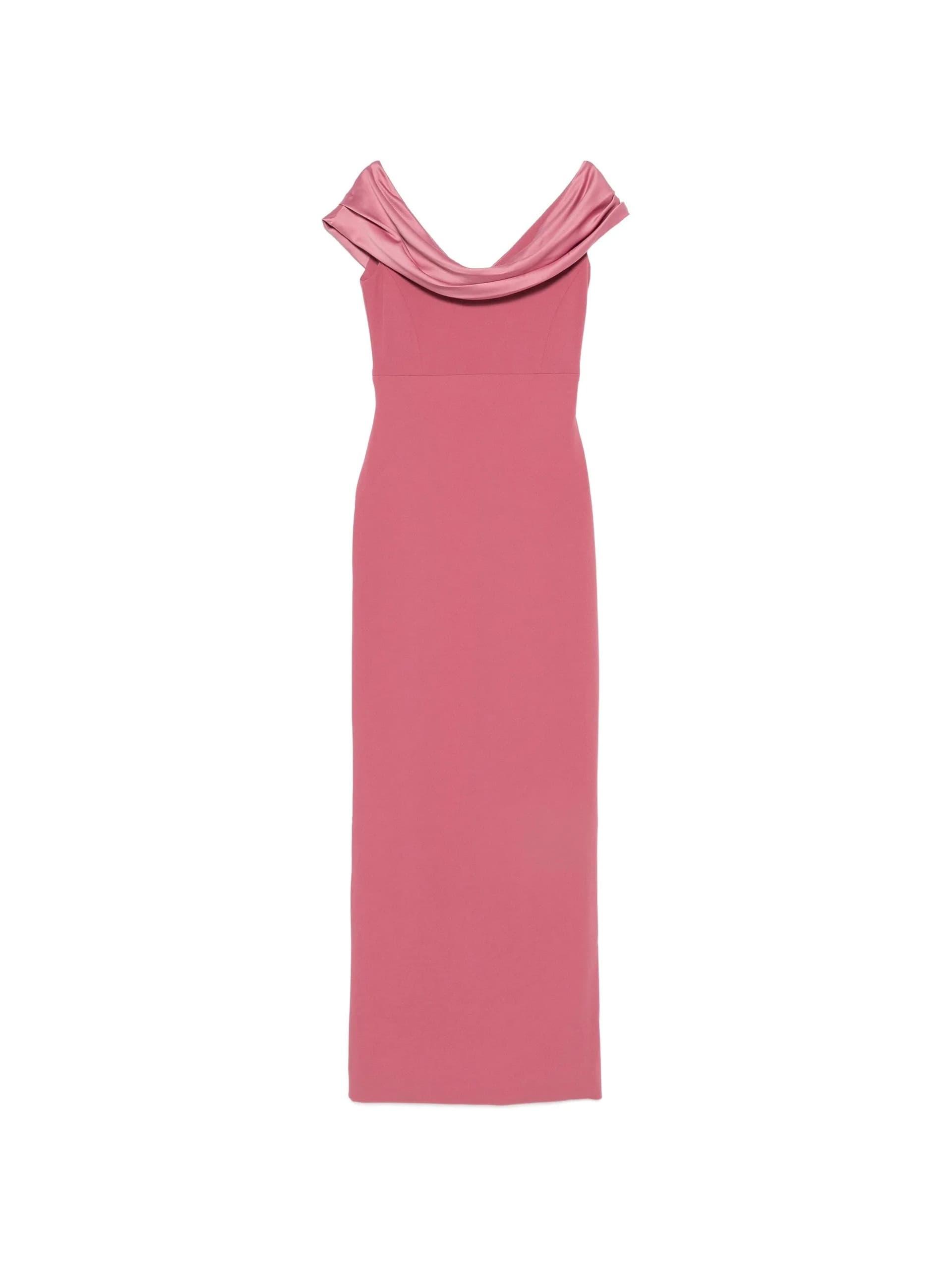 SOLACE LONDON  VESTITI - 5