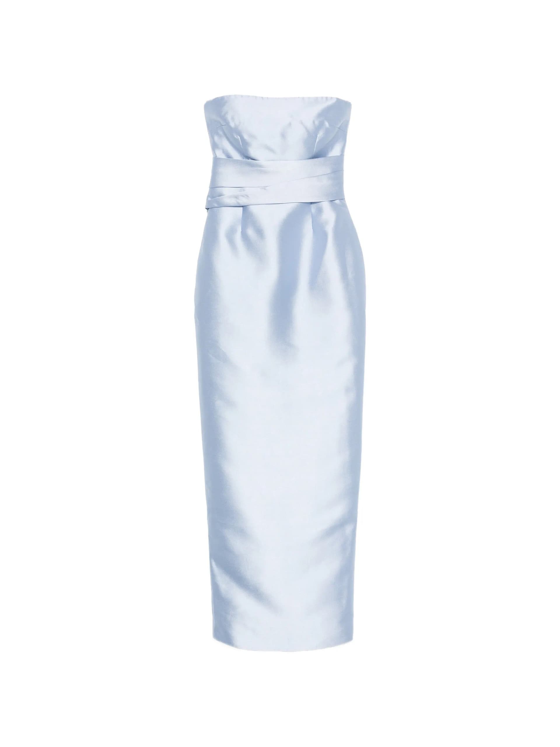 SOLACE LONDON  VESTITI - 4