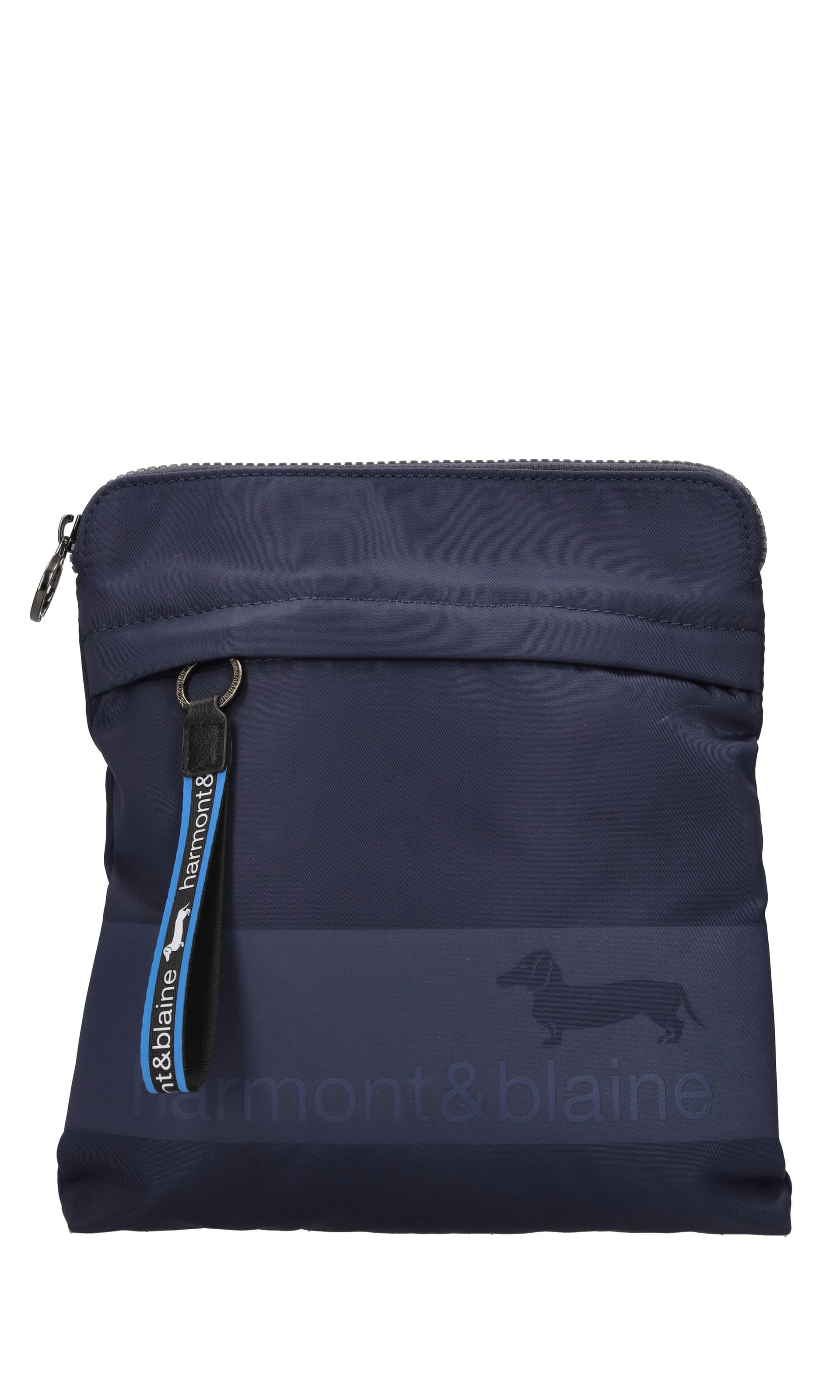 Harmont &amp; Blaine  Borse... Blu - 4