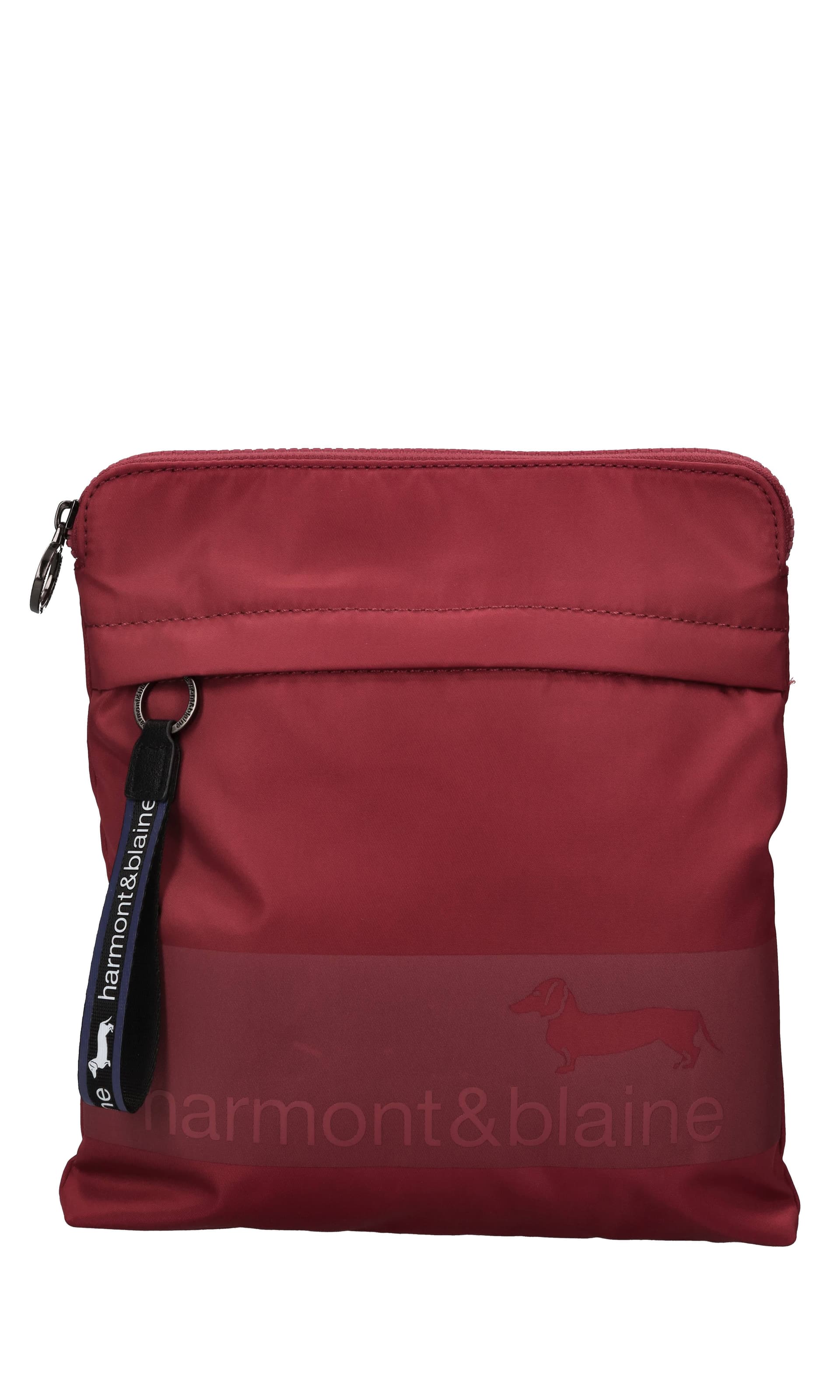 Harmont &amp; Blaine  Borse... Rosso - 4