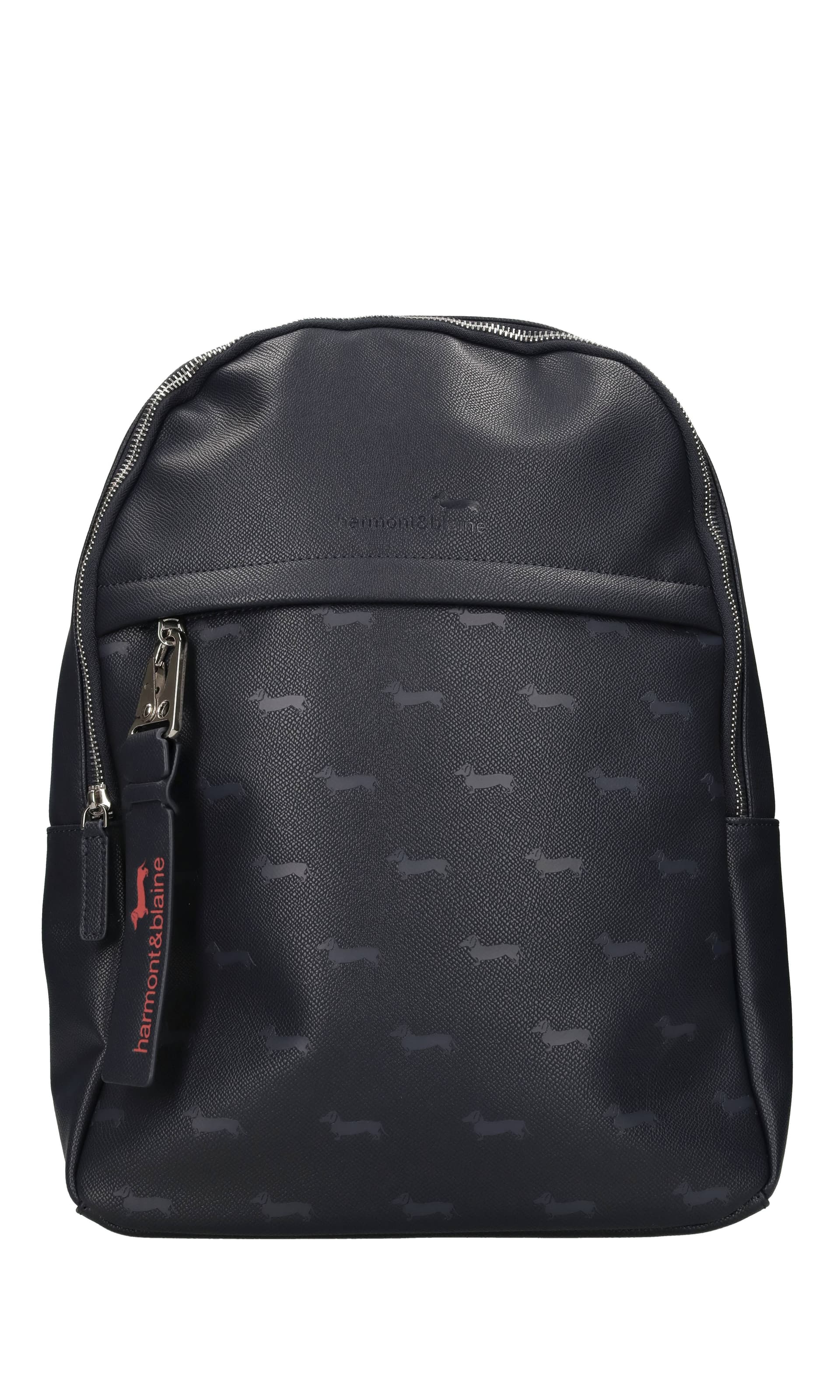 Harmont &amp; Blaine  Borse... Blu - 4
